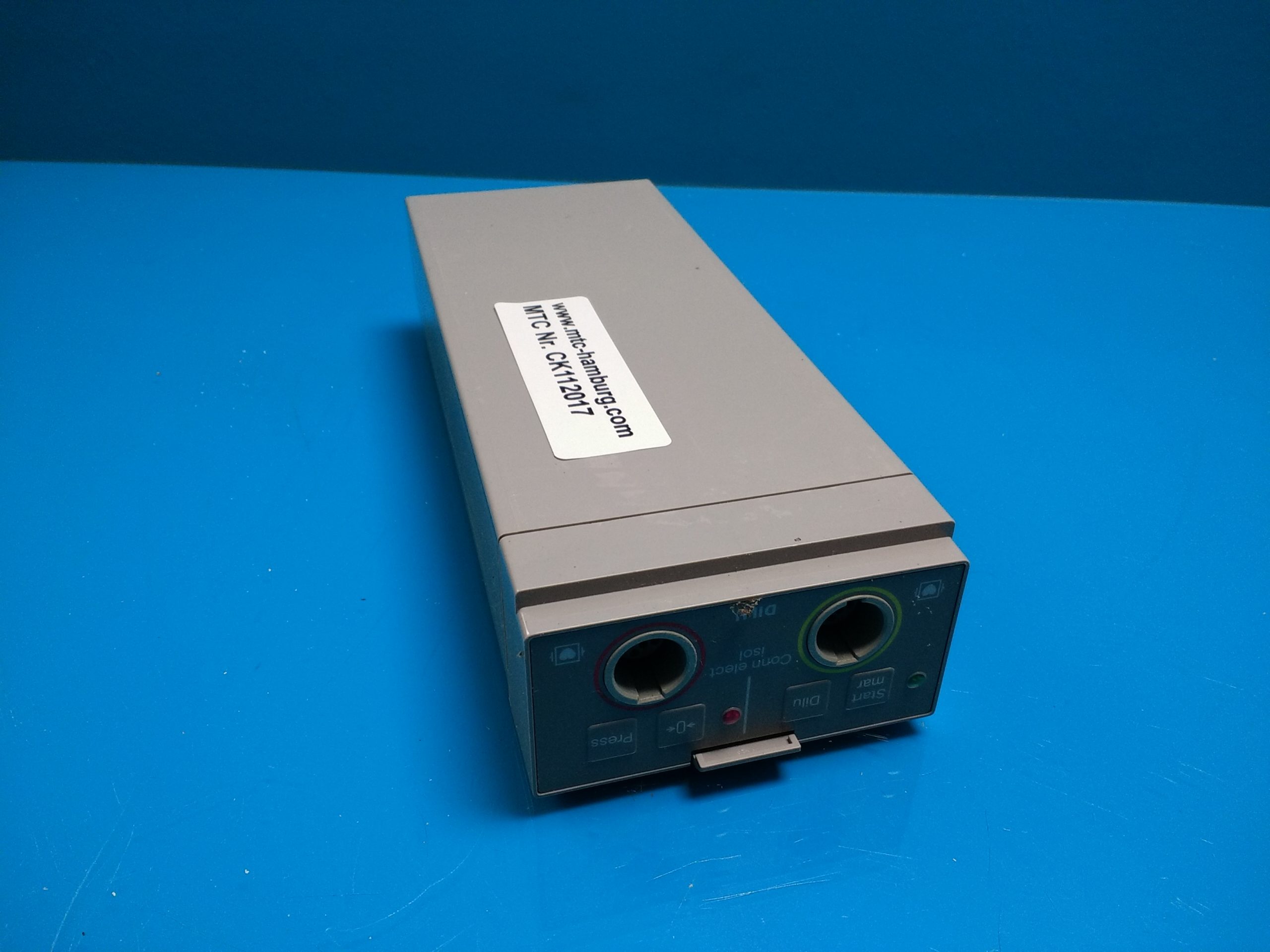 Hellige DILU Modul — image 1 of 3