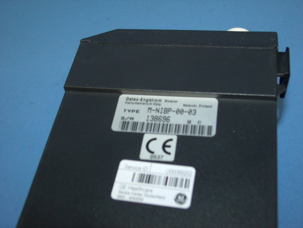 Datex M-NIBP Modul — image 1 of 1