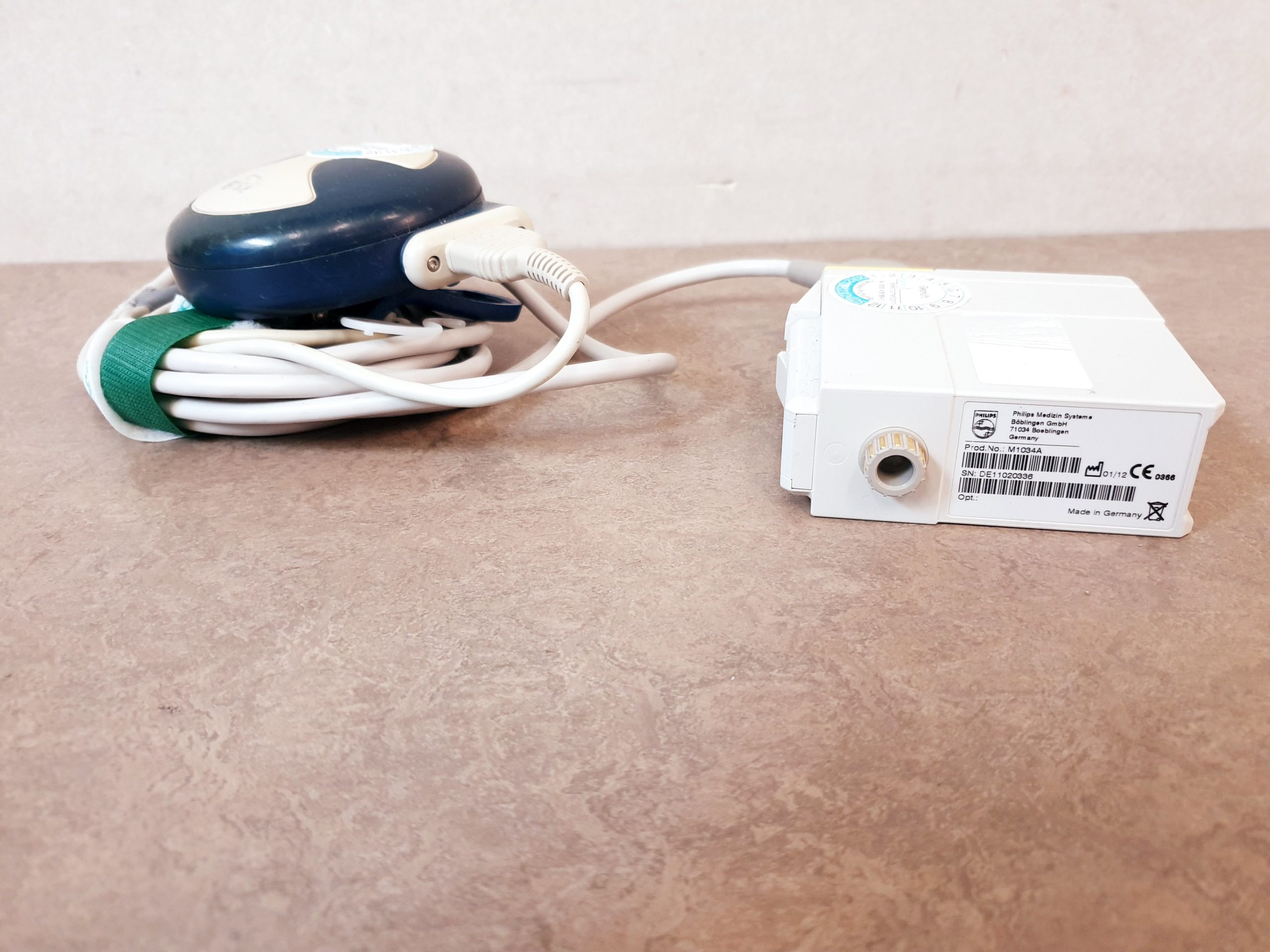 Philips M1043-60021 BIS + M1043A Modul — image 1 of 4