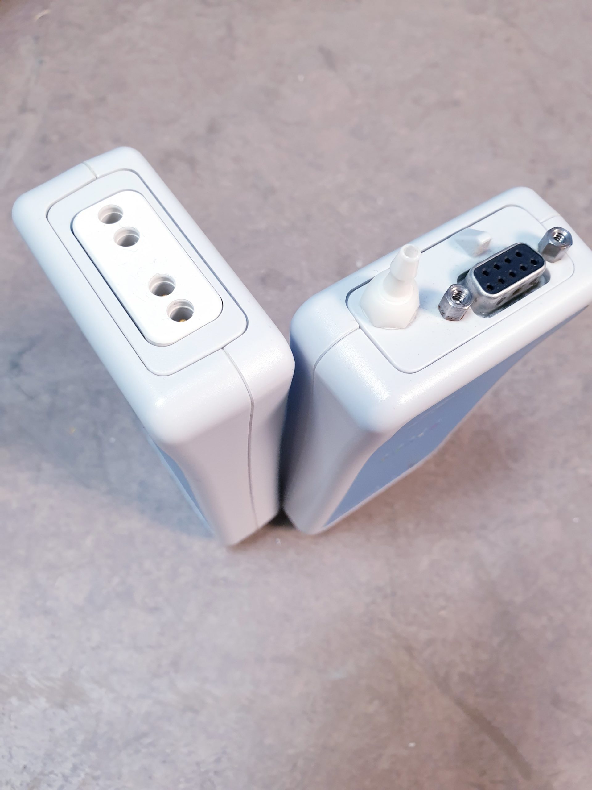 Invivo MRI Monitor, Überwachungsmonitor mit Zubehör thumbnail 7
