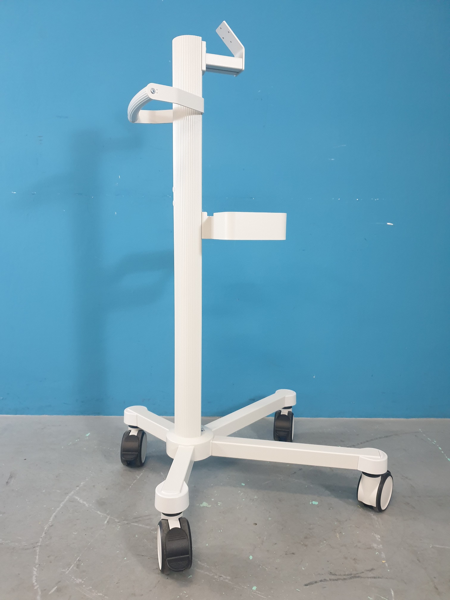 Philips Rollstand 2.0 für IntelliVue X3 Ref. KU.8058.903 – thumbnail 3