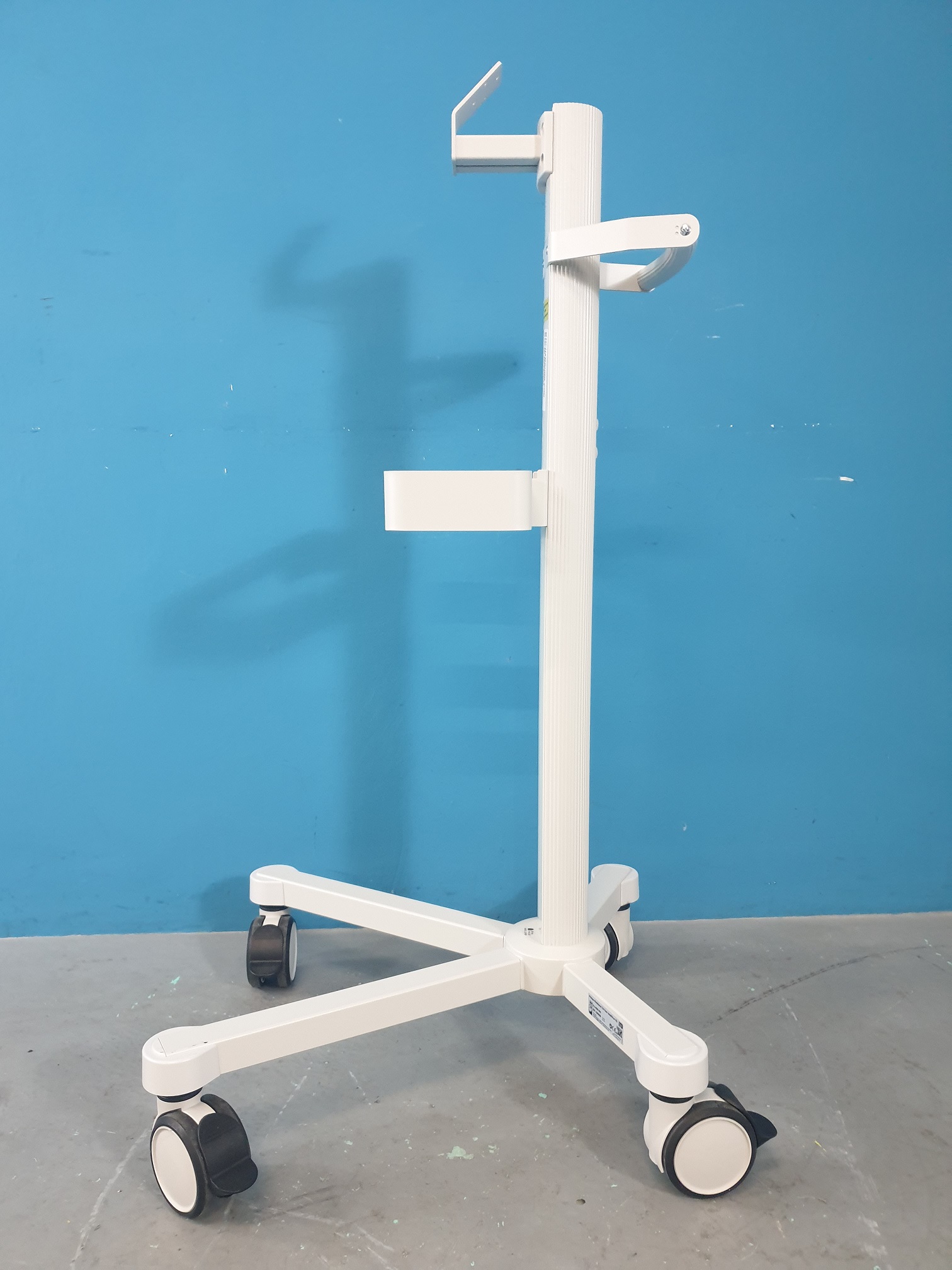 Philips Rollstand 2.0 für IntelliVue X3 Ref. KU.8058.903 – thumbnail 4