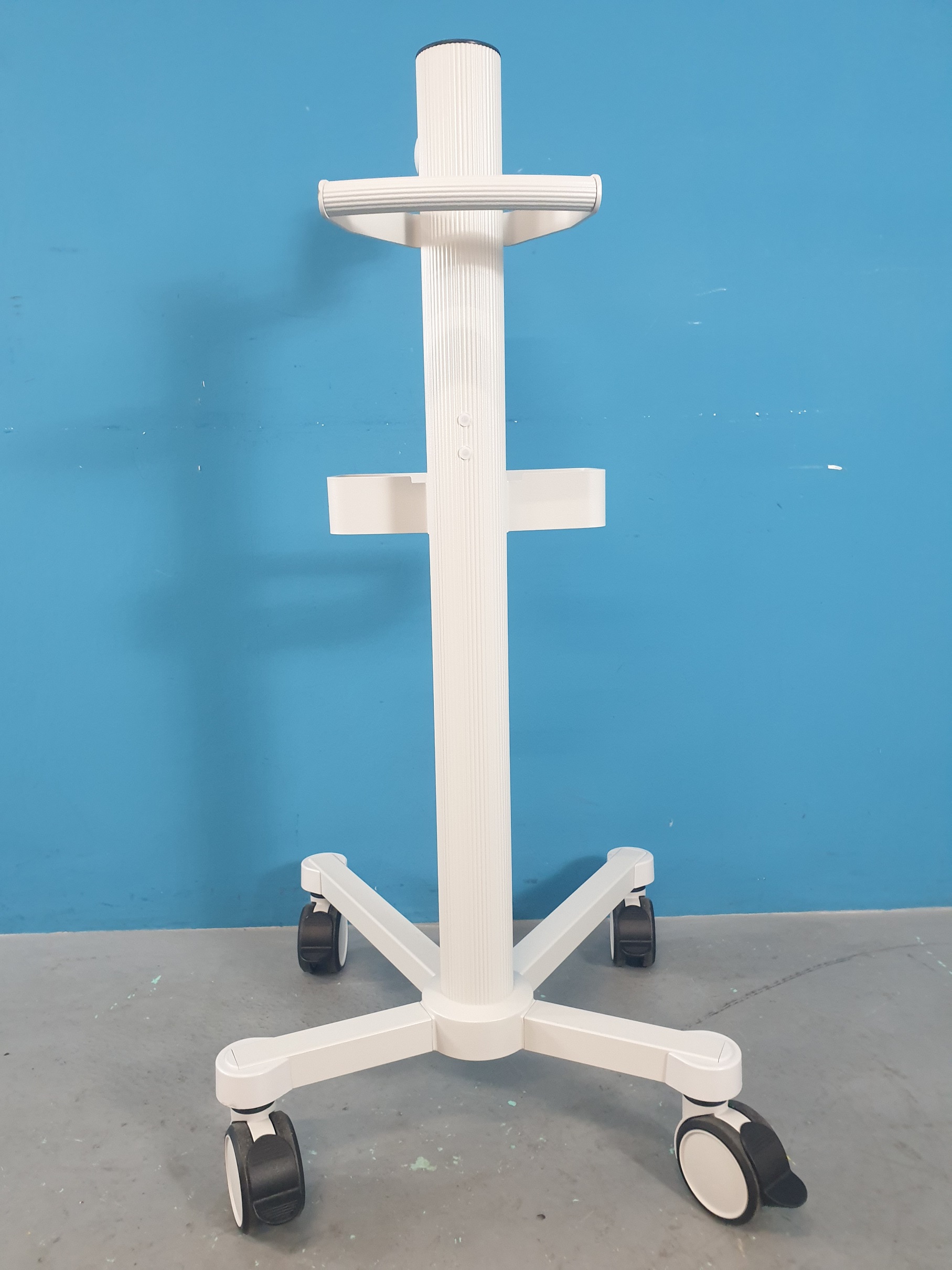 Philips Rollstand 2.0 für IntelliVue X3 Ref. KU.8058.903 thumbnail 3