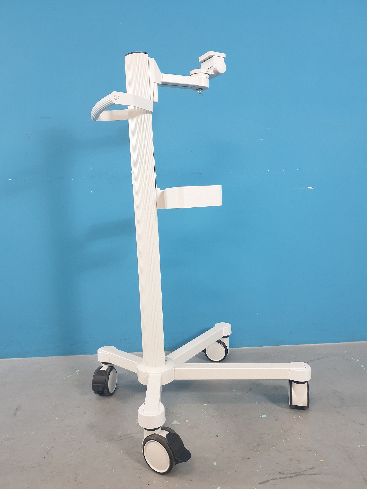 Philips Rollstand 2.0 für IntelliVue X3 Ref. KU.8058.903 thumbnail 4
