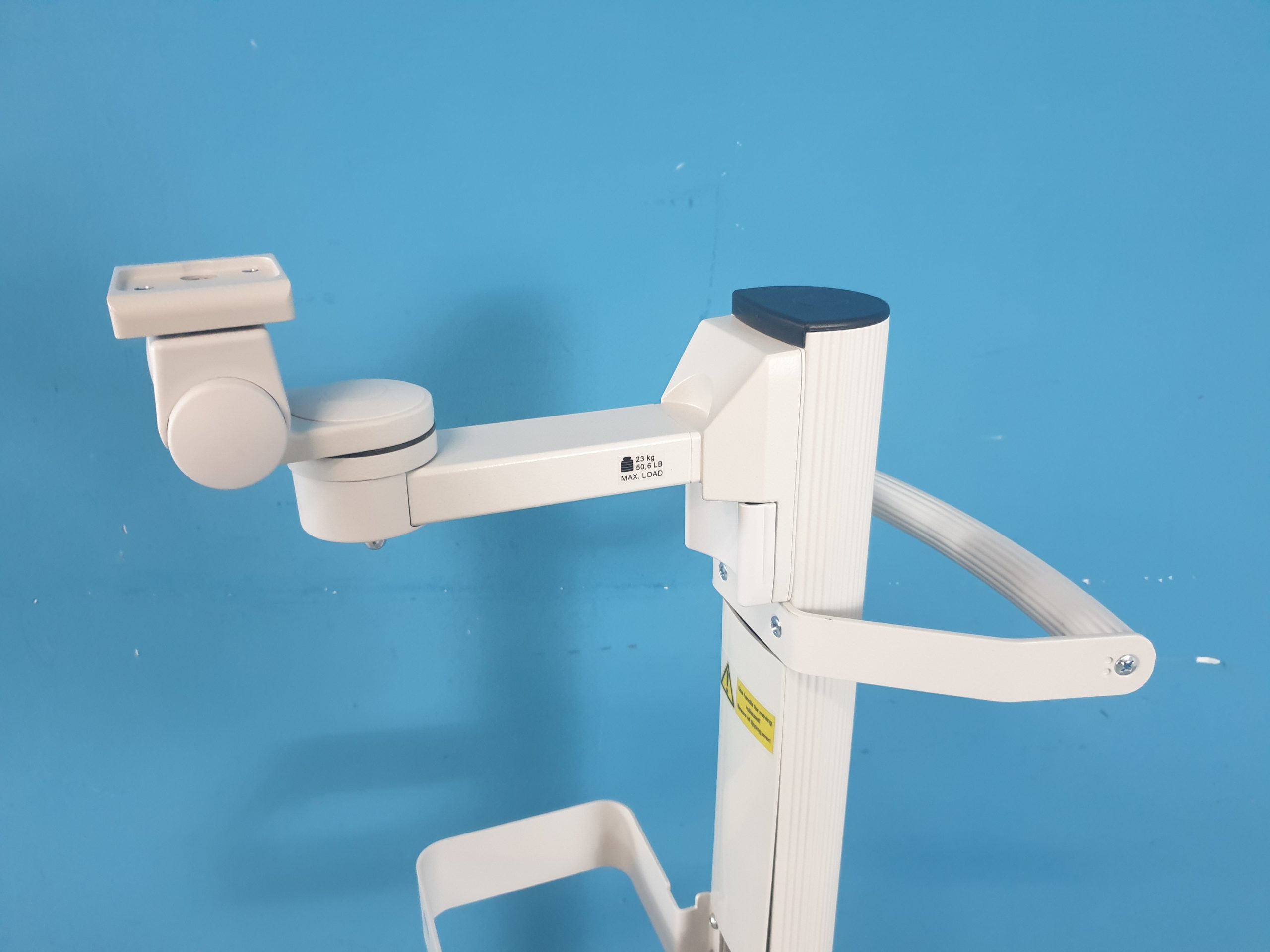 Philips Rollstand 2.0 für IntelliVue X3 Ref. KU.8058.903 thumbnail 5