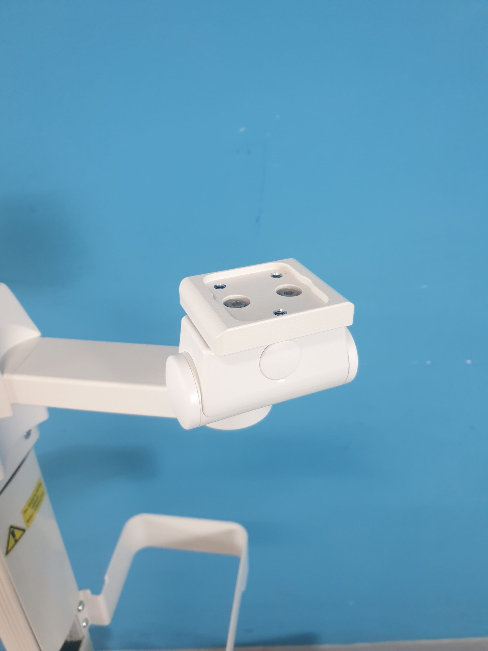 Philips Rollstand 2.0 für IntelliVue X3 Ref. KU.8058.903 thumbnail 6
