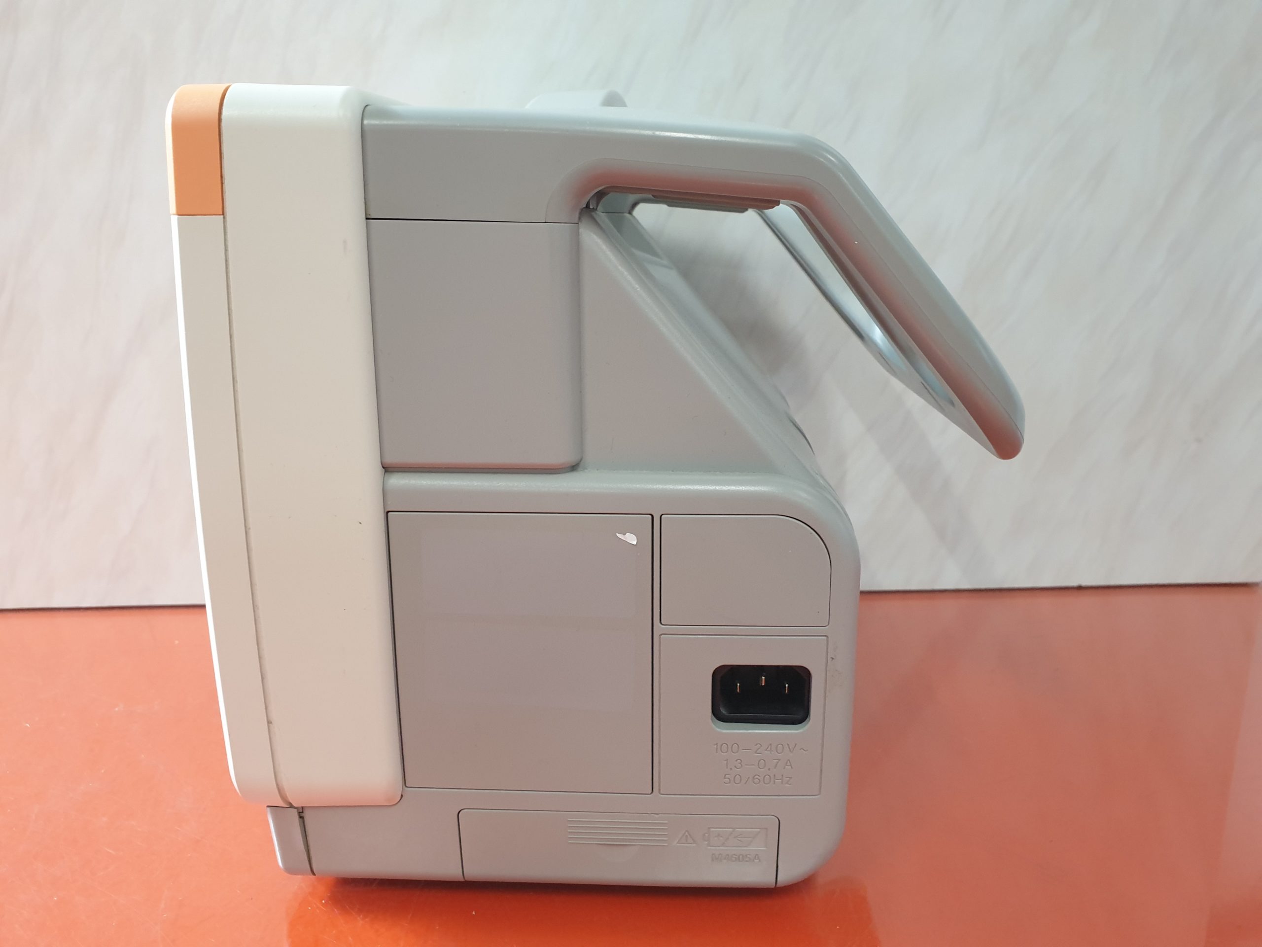 Philips IntelliVue MP5 // MP 5 Neonatal Patientenmonitor – Überwachungsmonitor thumbnail 6
