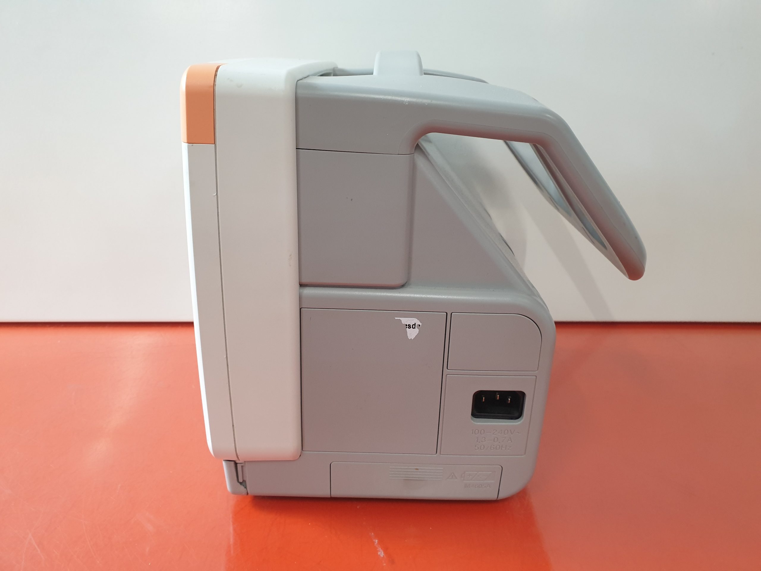 Philips IntelliVue MP5 // MP 5 Patientenmonitor – Überwachungsmonitor thumbnail 8