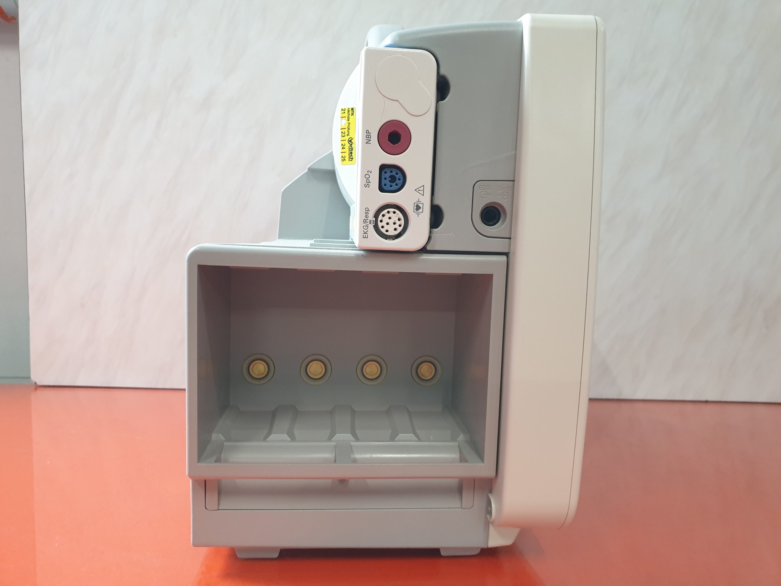 Philips Intellivue MP40 MP 40 + M3001 Modul thumbnail 2