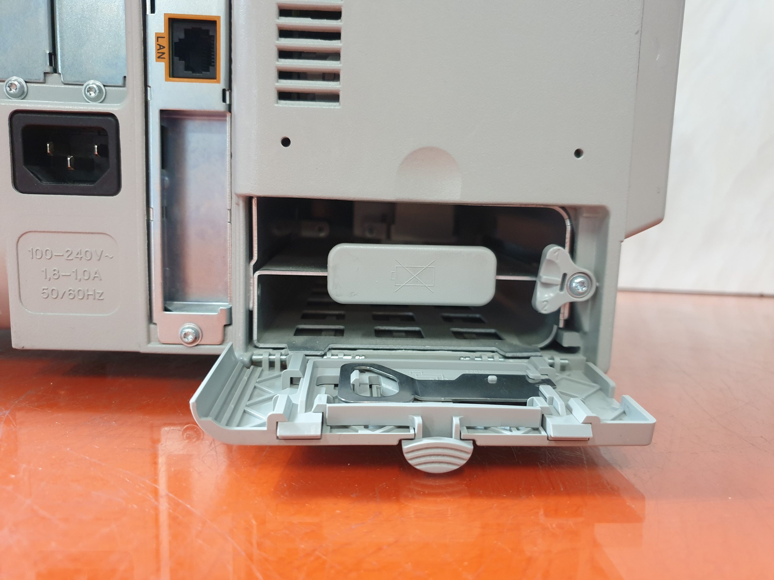 Philips Intellivue MP40 MP 40 + M3001 Modul thumbnail 4
