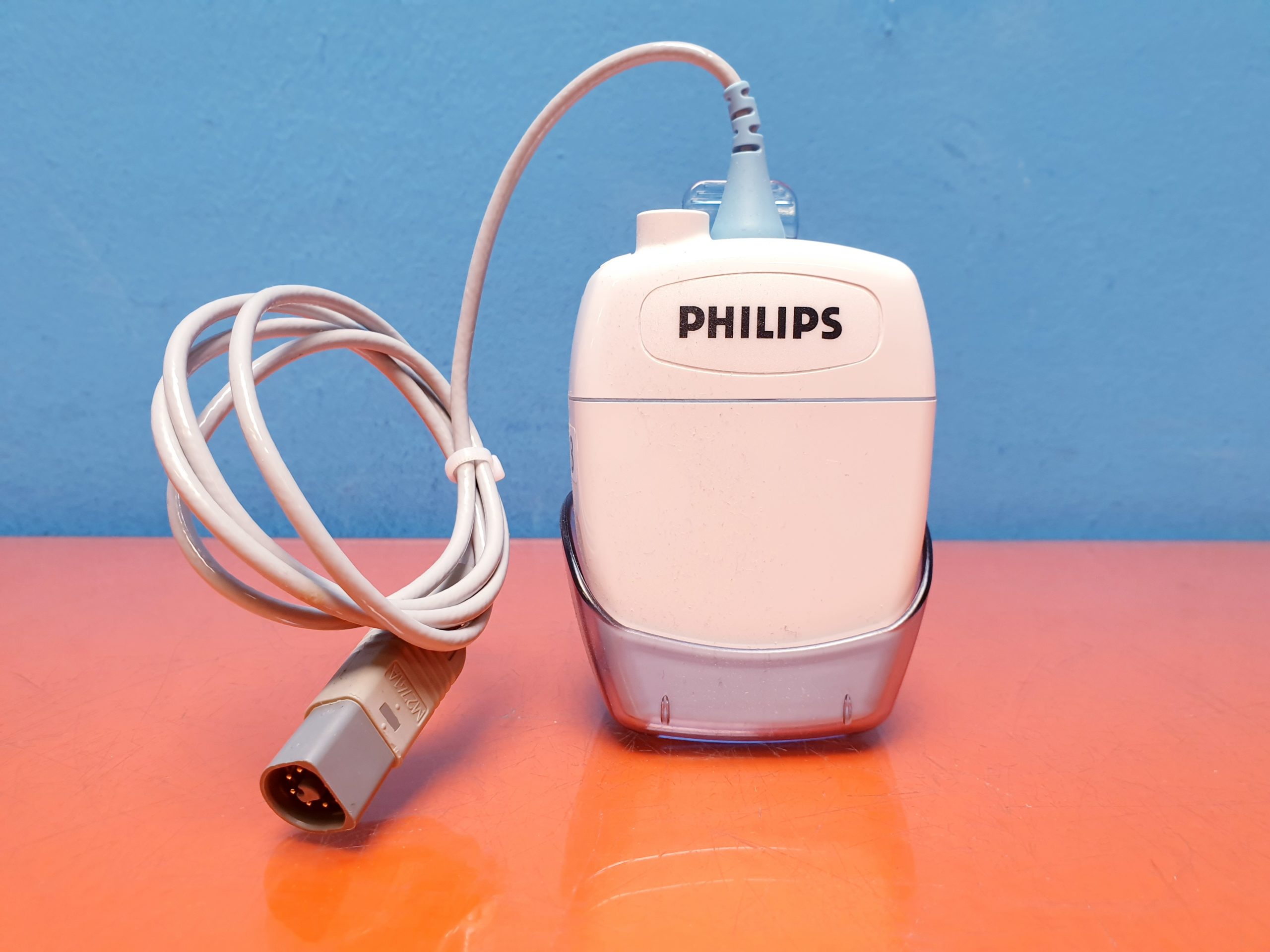 Philips M2741A CO2 Sensor Modul kapnographie — image 1 of 6