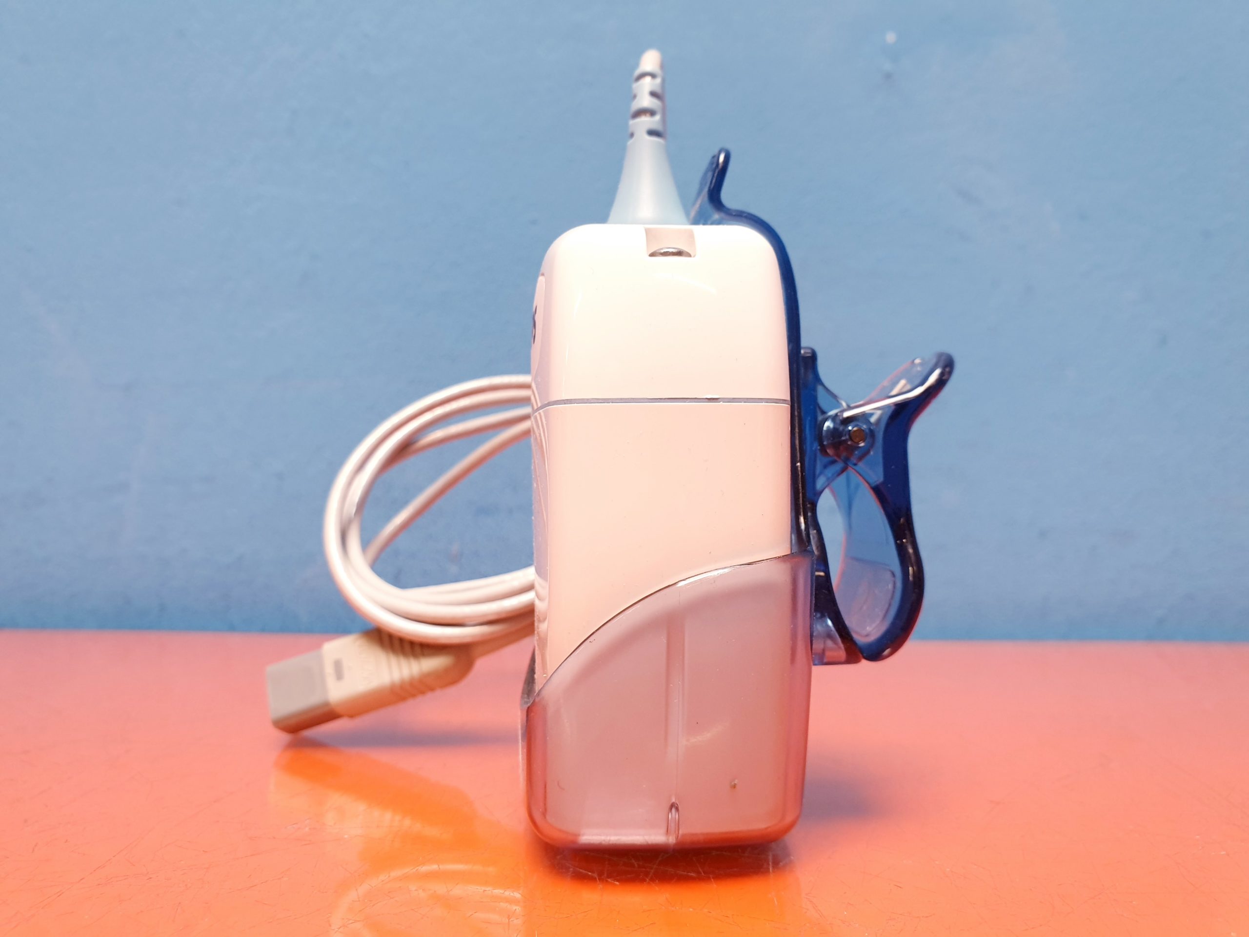 Philips M2741A CO2 Sensor Modul kapnographie thumbnail 2