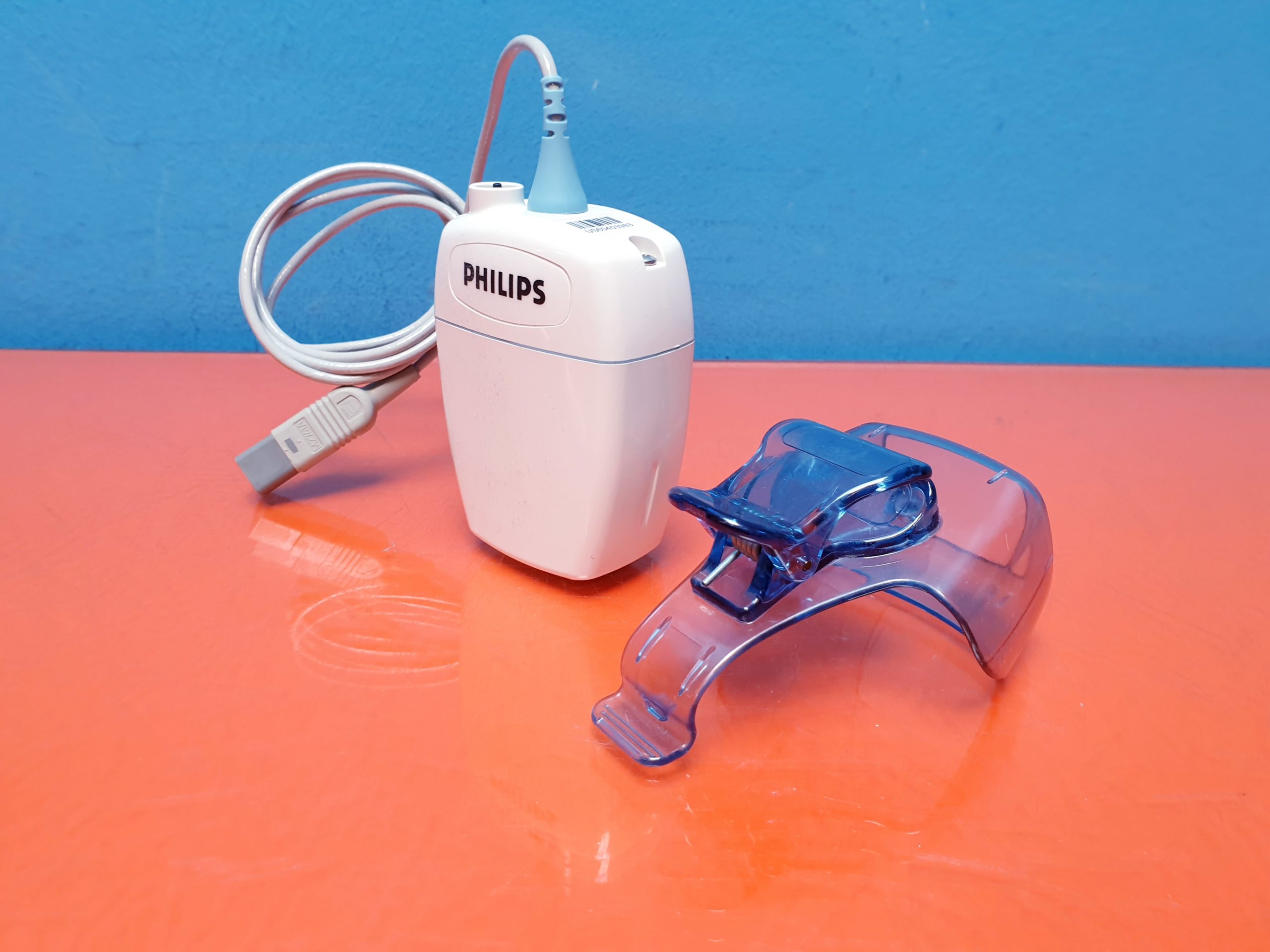 Philips M2741A CO2 Sensor Modul kapnographie thumbnail 5