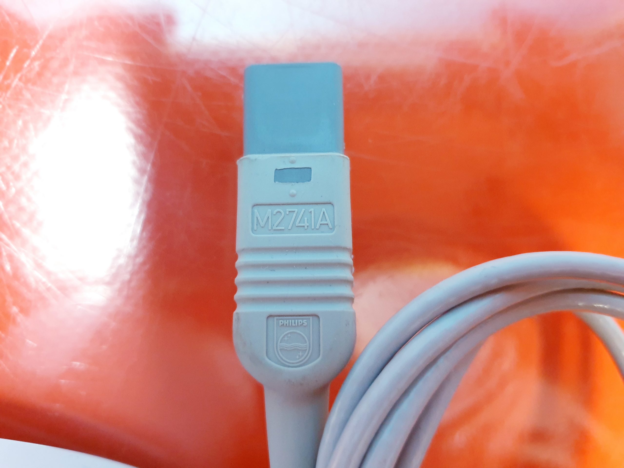Philips M2741A CO2 Sensor Modul kapnographie thumbnail 6