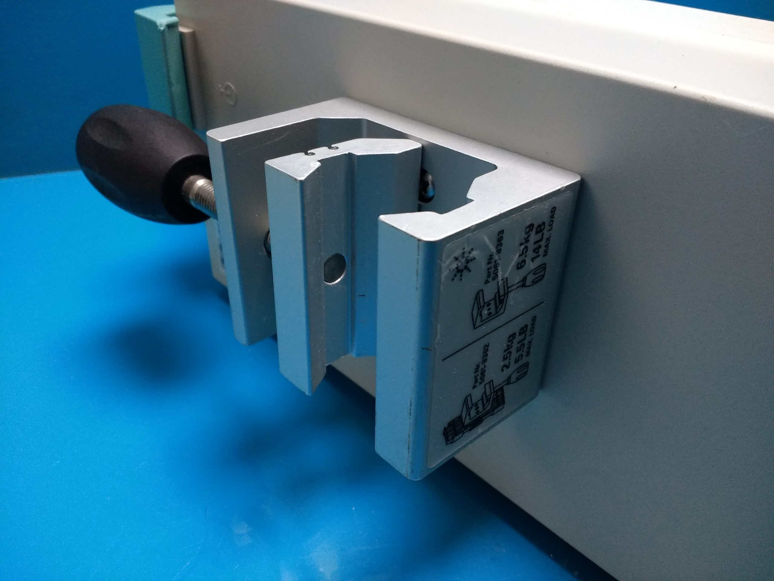 HP / Philips Viridia V24E Patient Monitor thumbnail 6