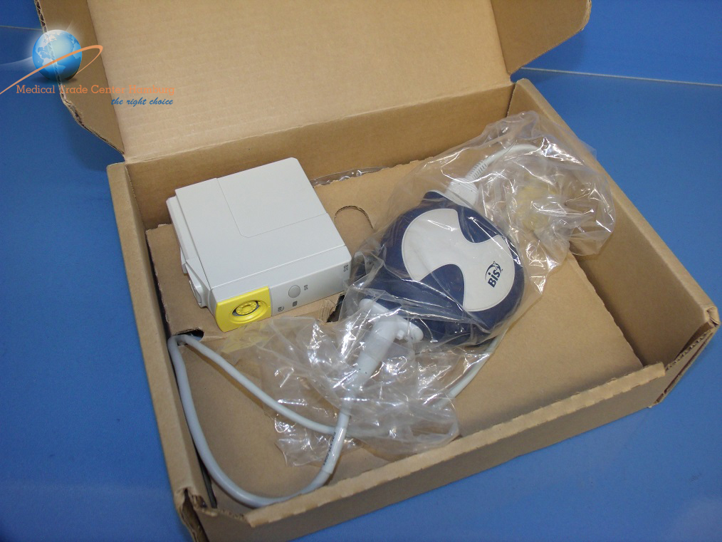 PHILIPS M1034A M1034-60021 ICU/CCU — image 1 of 2