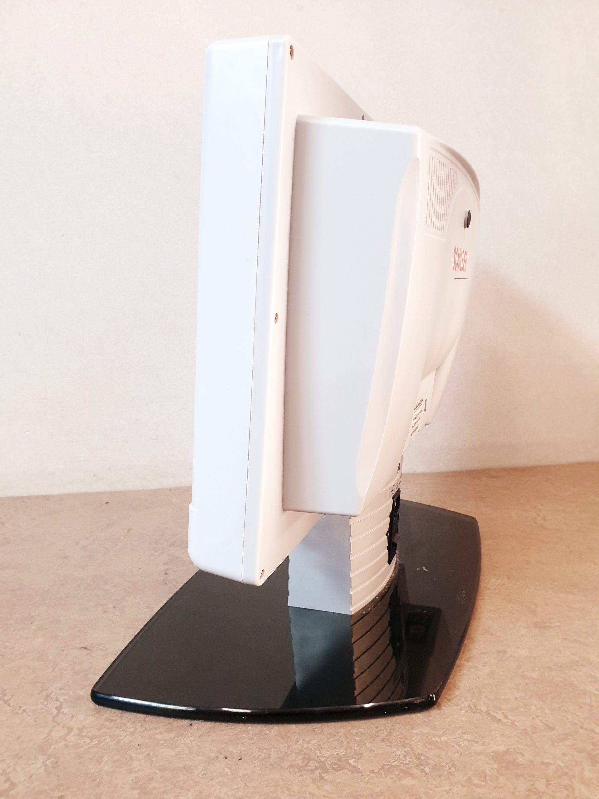 Schiller MAGLIFE Serenity MRI Monitor thumbnail 3