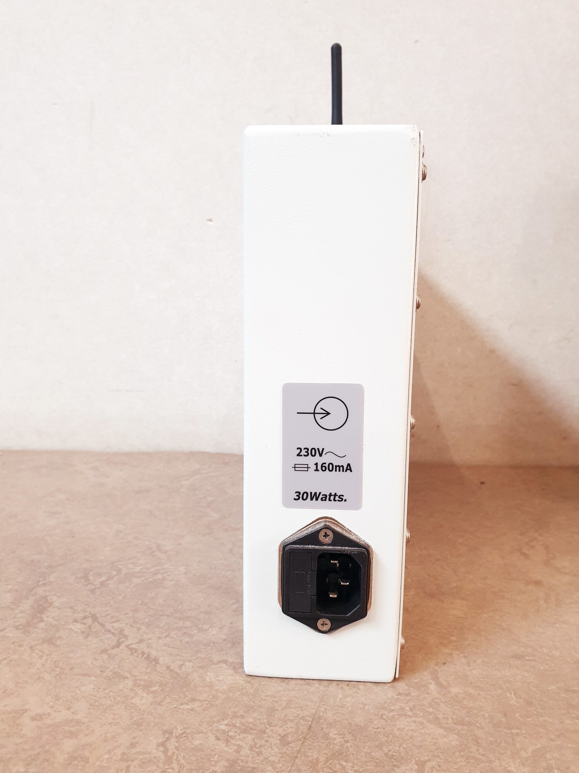 Schiller MAGLIFE Serenity MRI Monitor thumbnail 5
