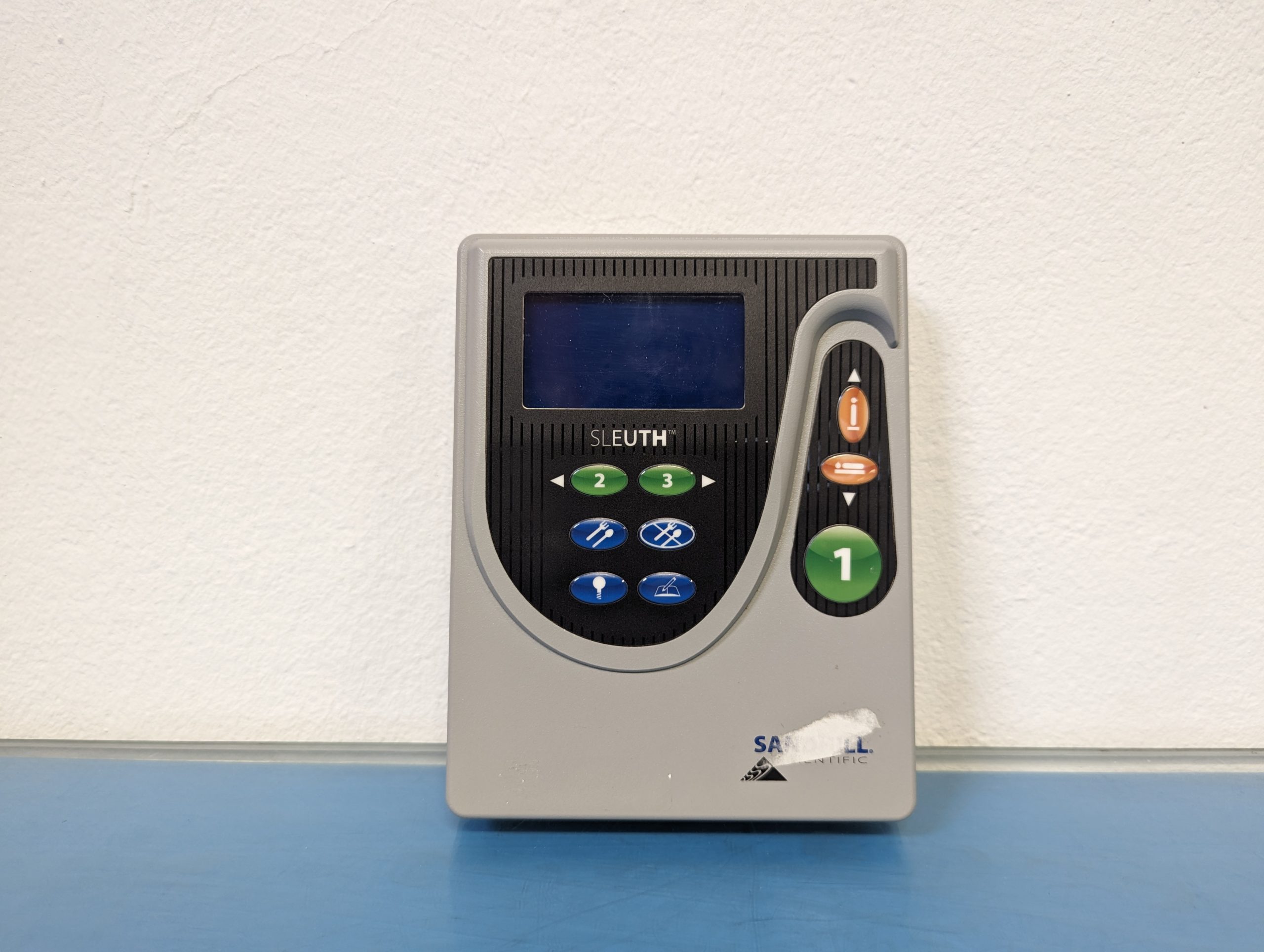 Impedance pH Reflux Monitoring System – Sandhill Scientific — image 1 of 8