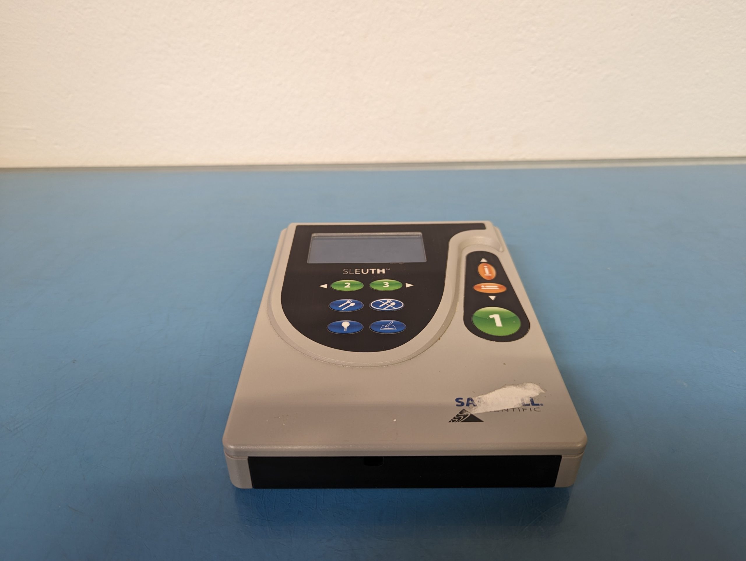 Impedance pH Reflux Monitoring System – Sandhill Scientific thumbnail 3