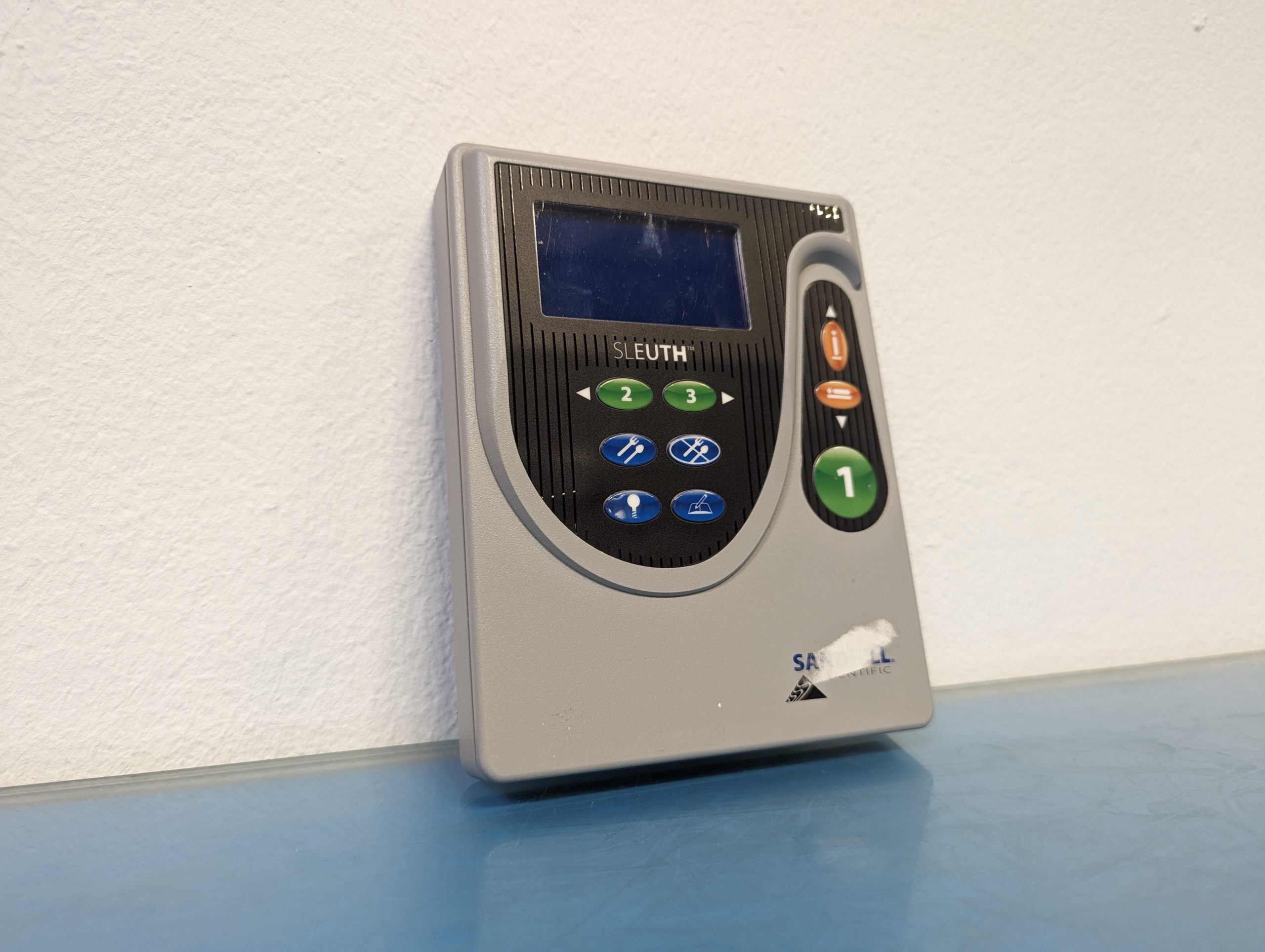 Impedance pH Reflux Monitoring System – Sandhill Scientific thumbnail 6