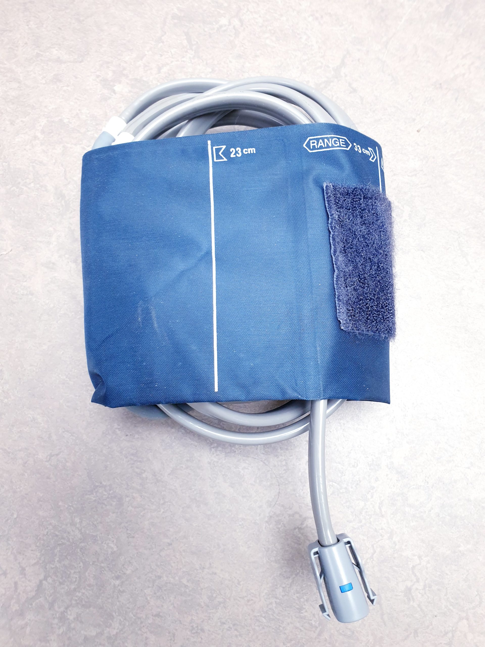 Ge Dinamap V100 Carescape Patient Monitor thumbnail 8