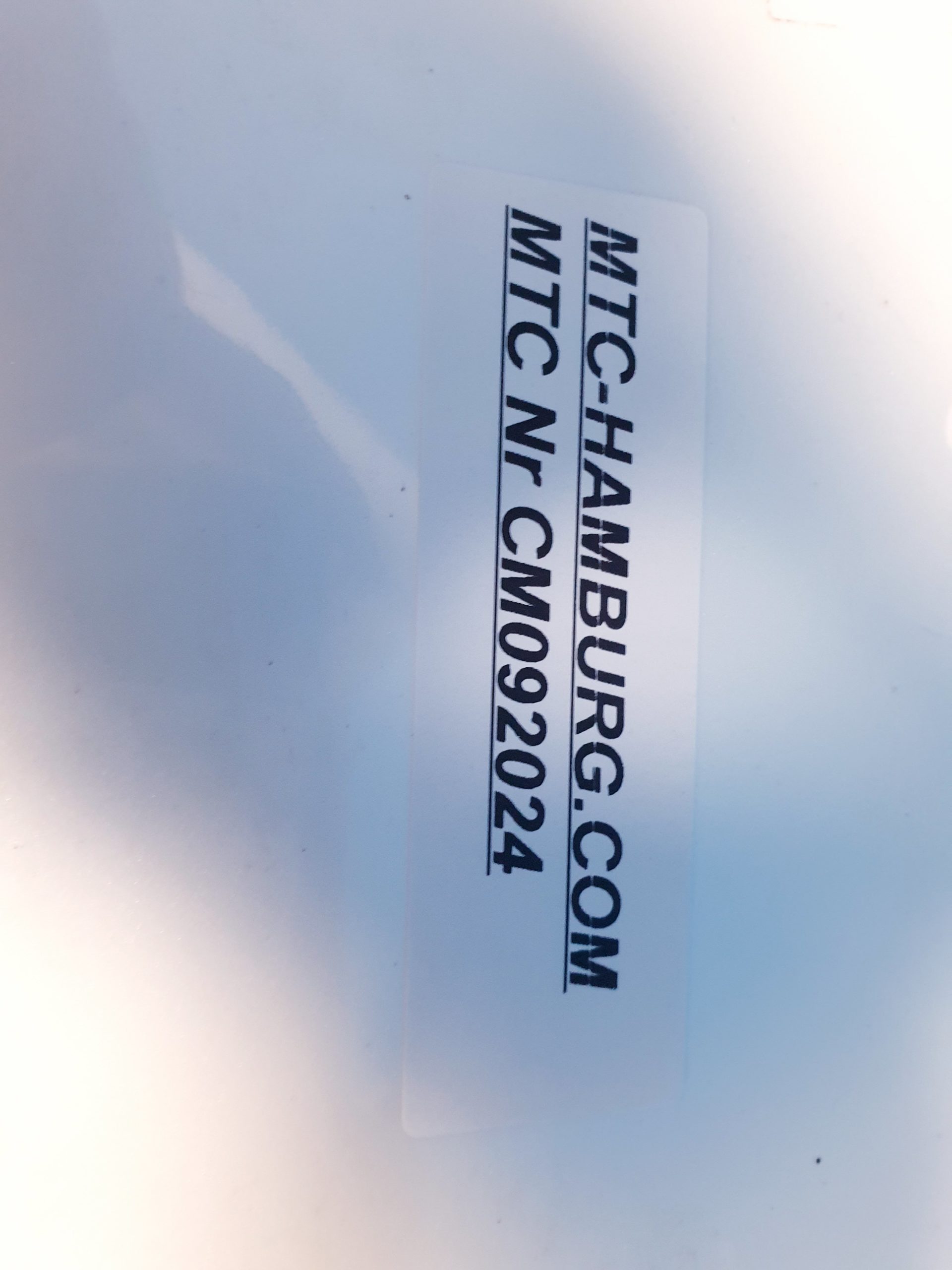 Metronik Blutdruck-Monitor BL-6 für Ergometrie thumbnail 2