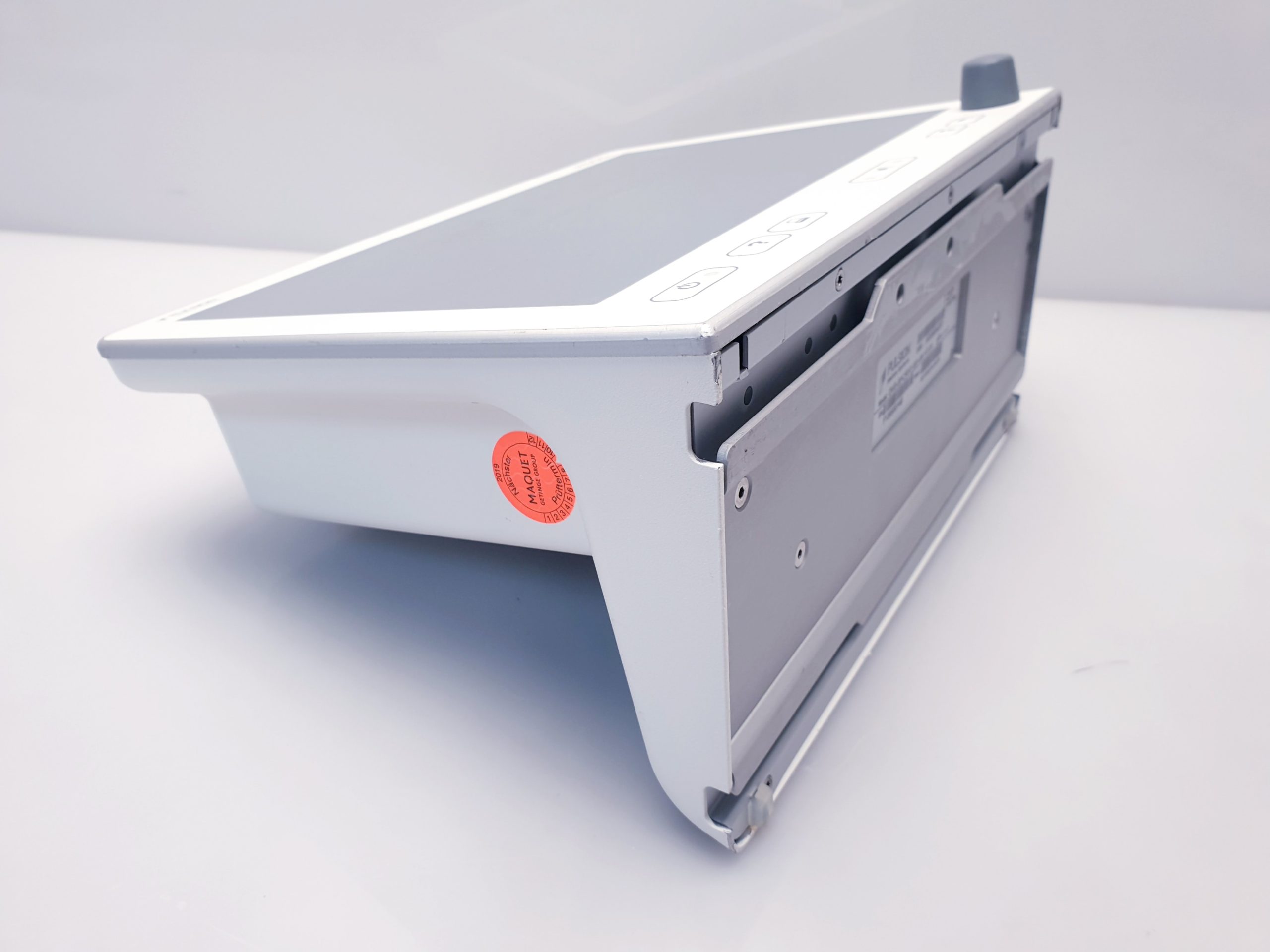 Pulsion Medical Picco2 Patient Monitor thumbnail 5