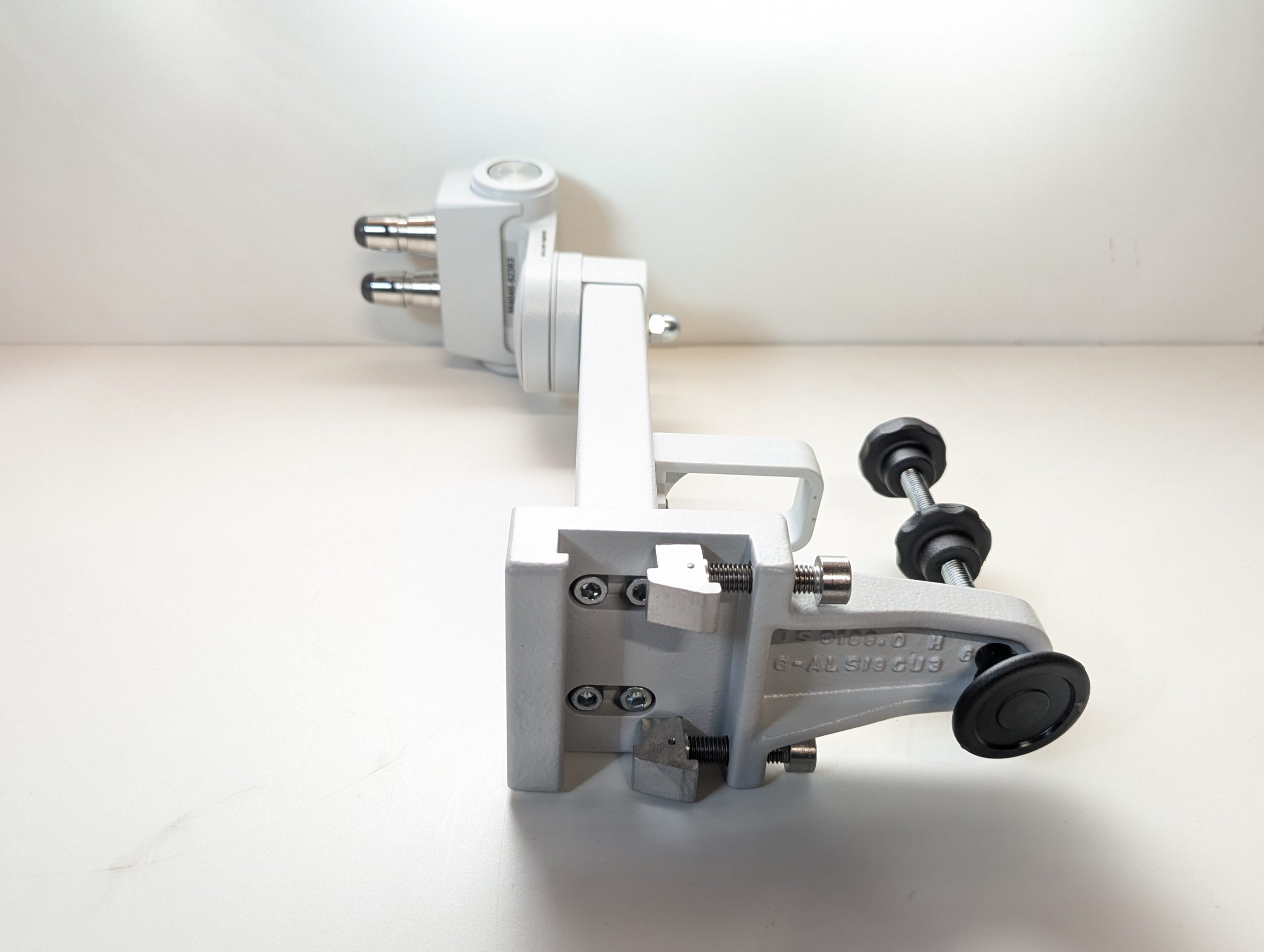 ITD – TS.6254.991 Monitor-Targearm für Philips Überwachungsmonitor thumbnail 5