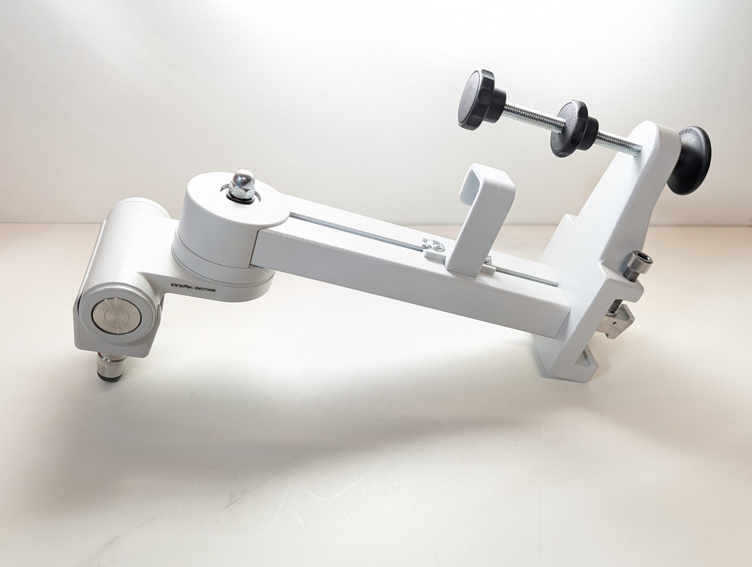 ITD – TS.6254.991 Monitor-Targearm für Philips Überwachungsmonitor thumbnail 7