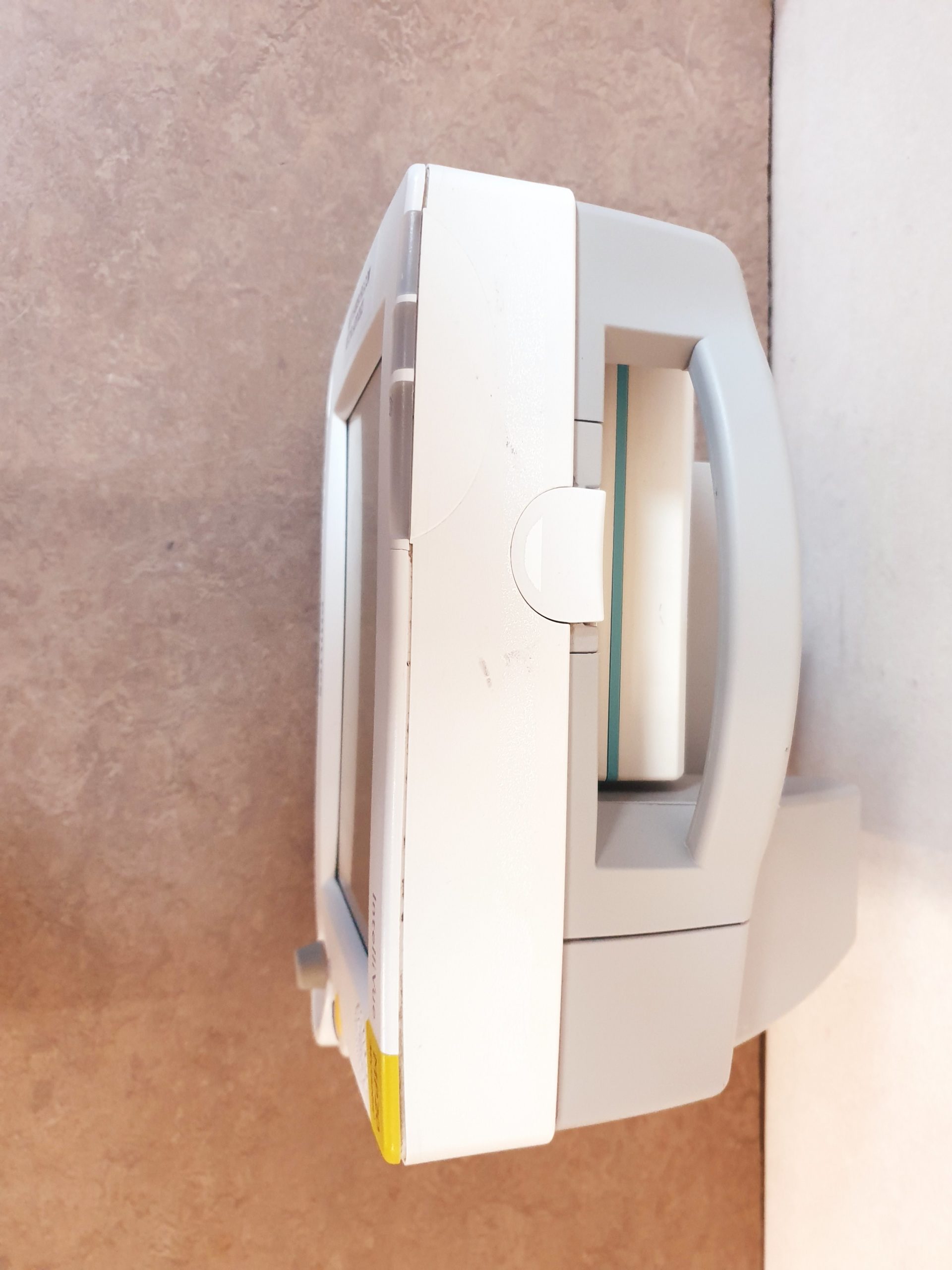 Philips IntelliVue MP20 Neonatal Überwachungsmonitor mit Modul thumbnail 10