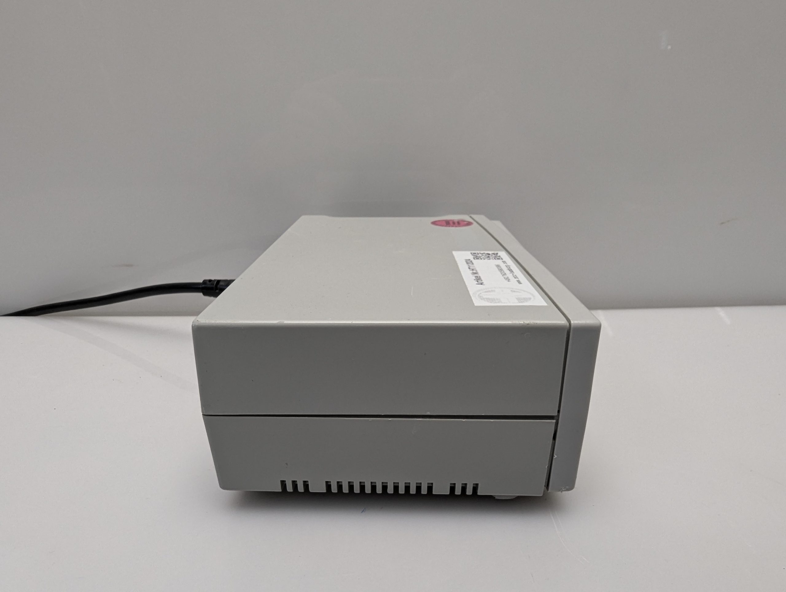 Nellcor N-550 Pulsoximeter Patientenmonitor -Ohne Sensor thumbnail 6