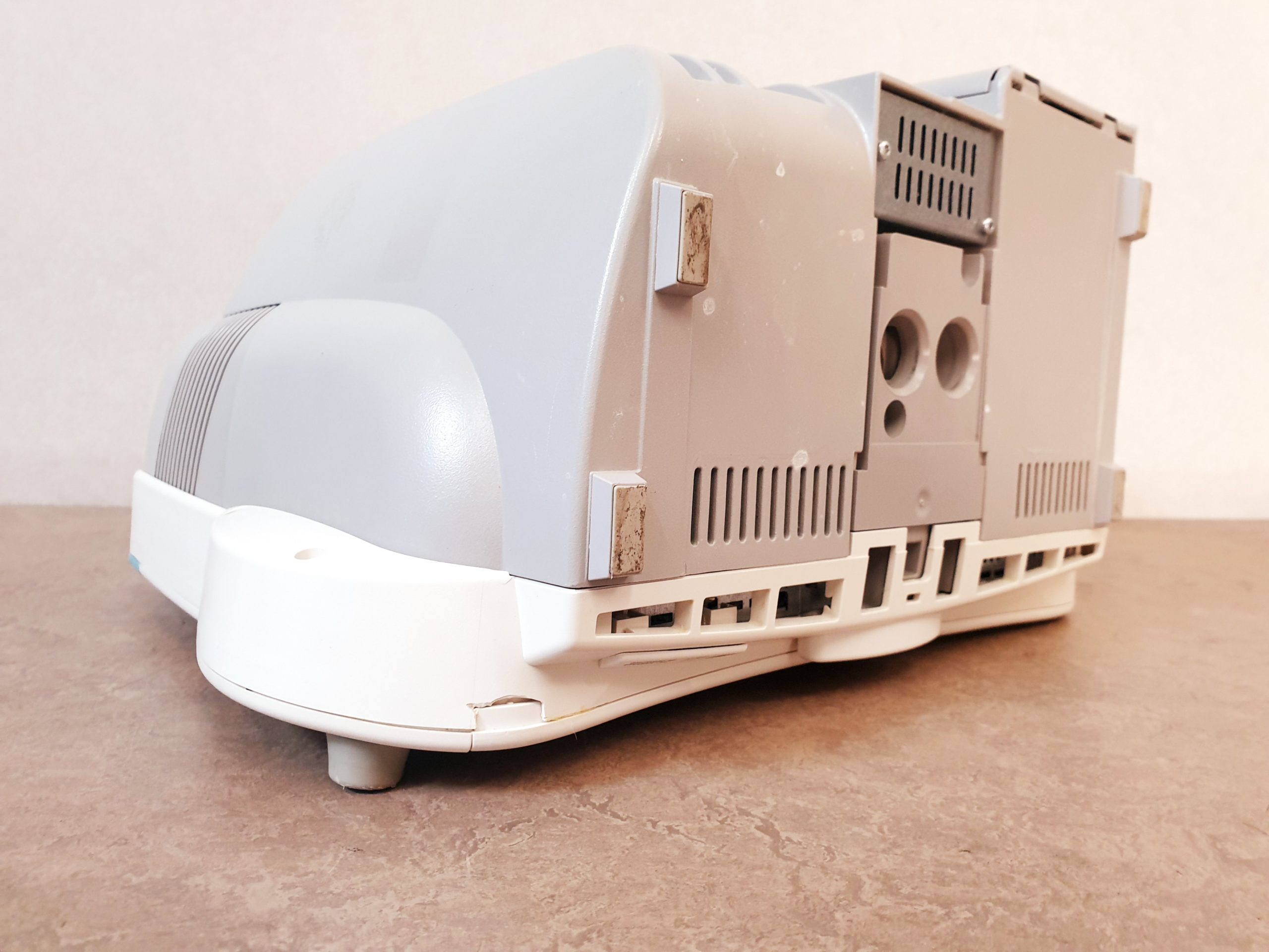 Philips IntelliVue MP50 Neonatal Überwachungsmonitor mit Tcp CO2 Modul, thumbnail 7