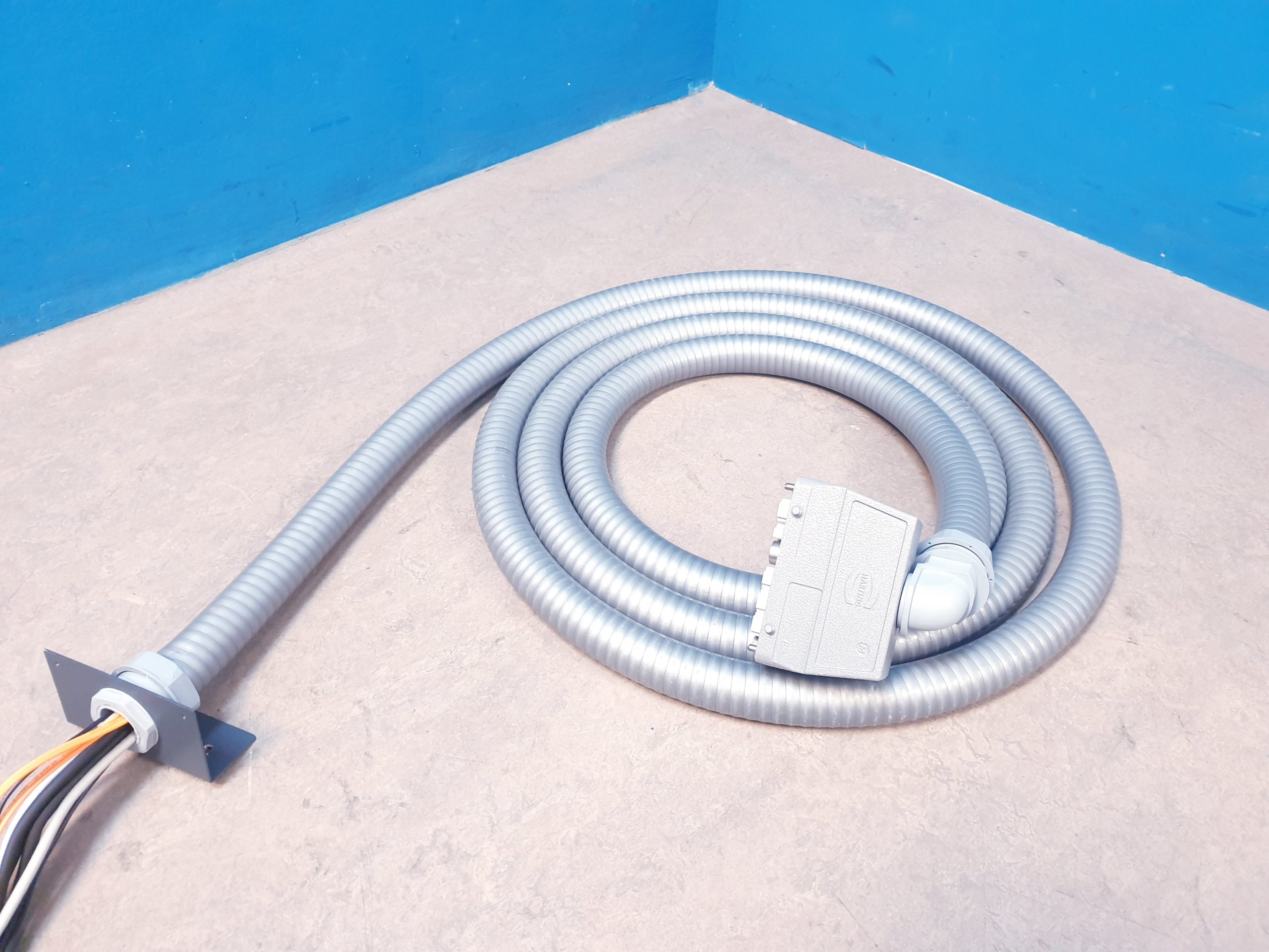 Storz Monitorhalter – Storz mit Kabel thumbnail 8