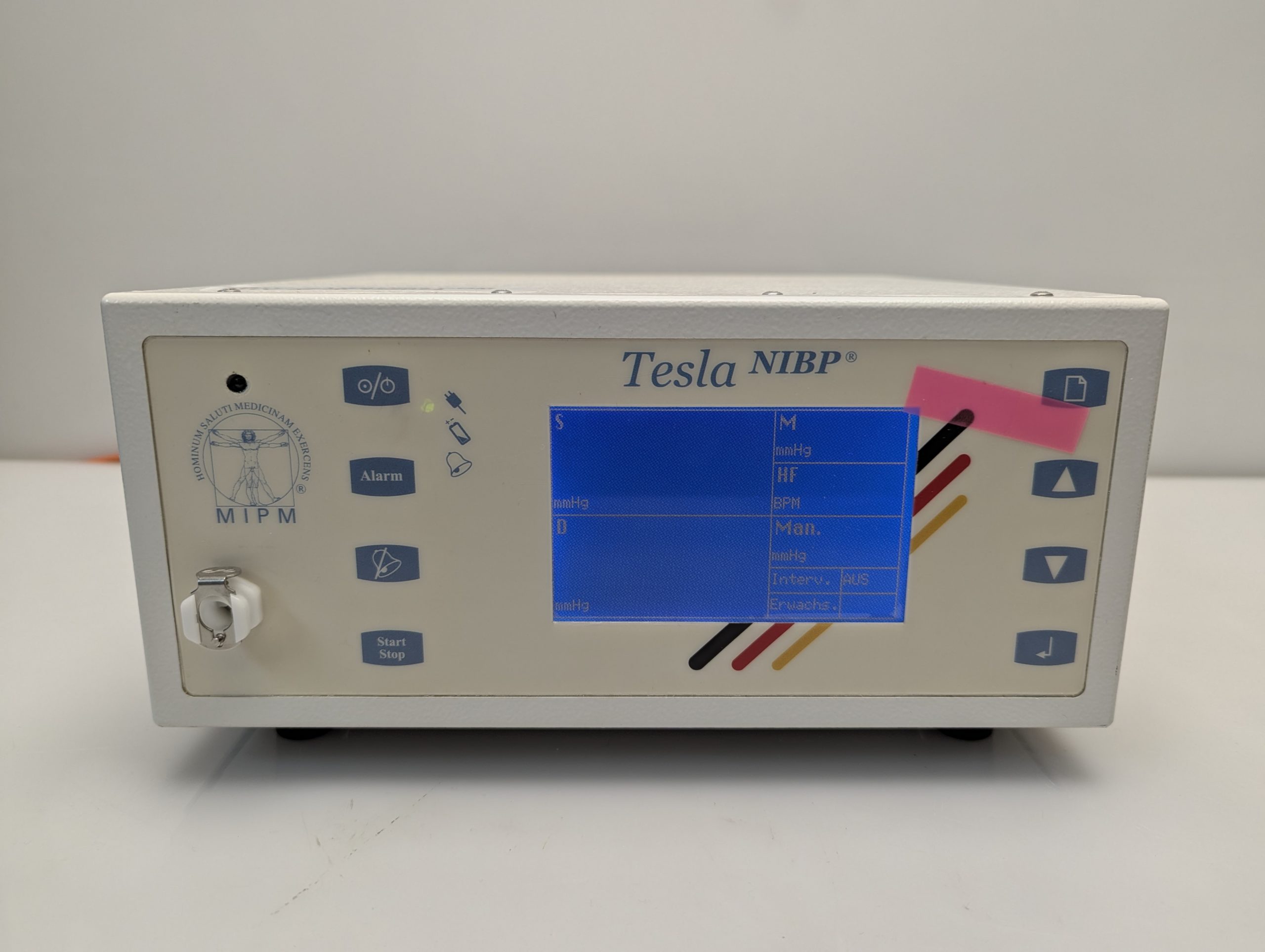Tesla NIBP NiBp Monitor für MR thumbnail 2