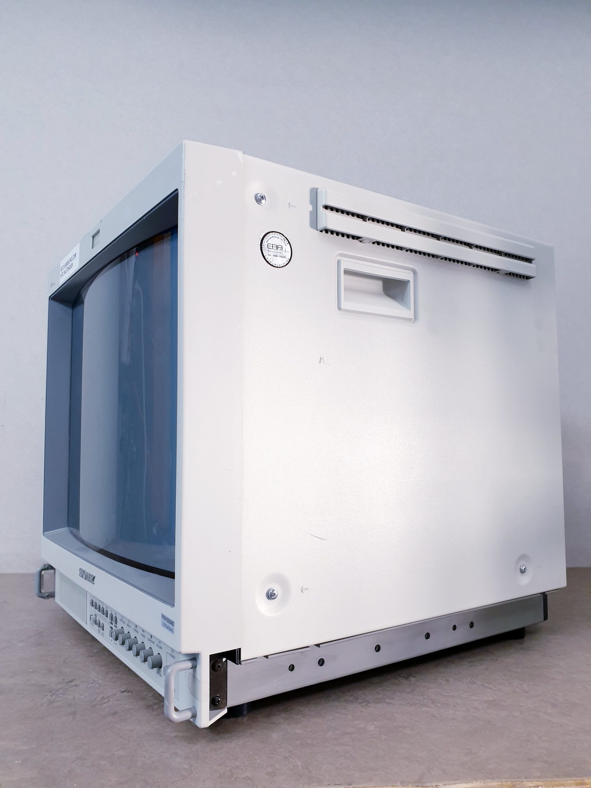 Sony PVM-2053MD Monior — image 1 of 5