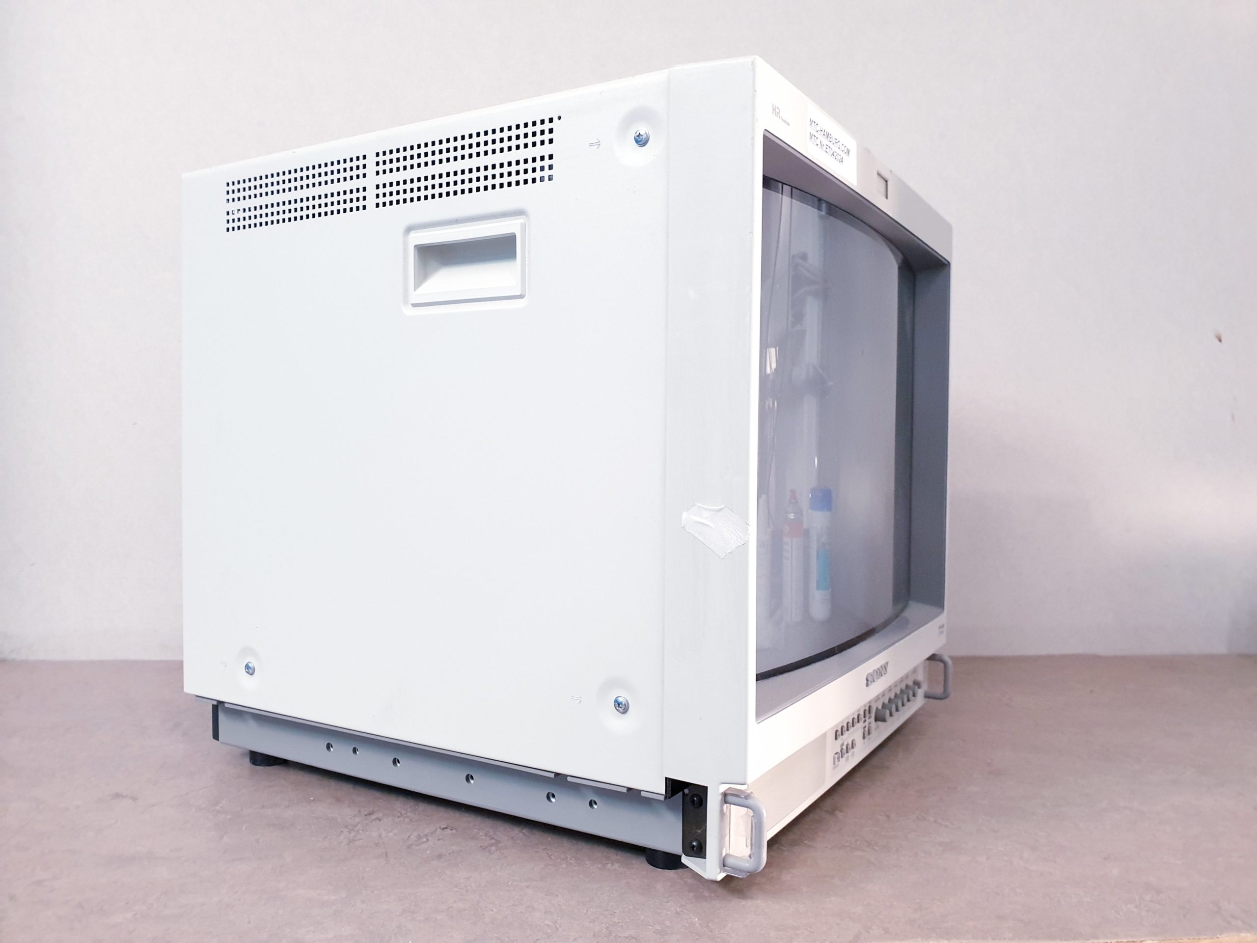 Sony PVM-2053MD Monior thumbnail 2