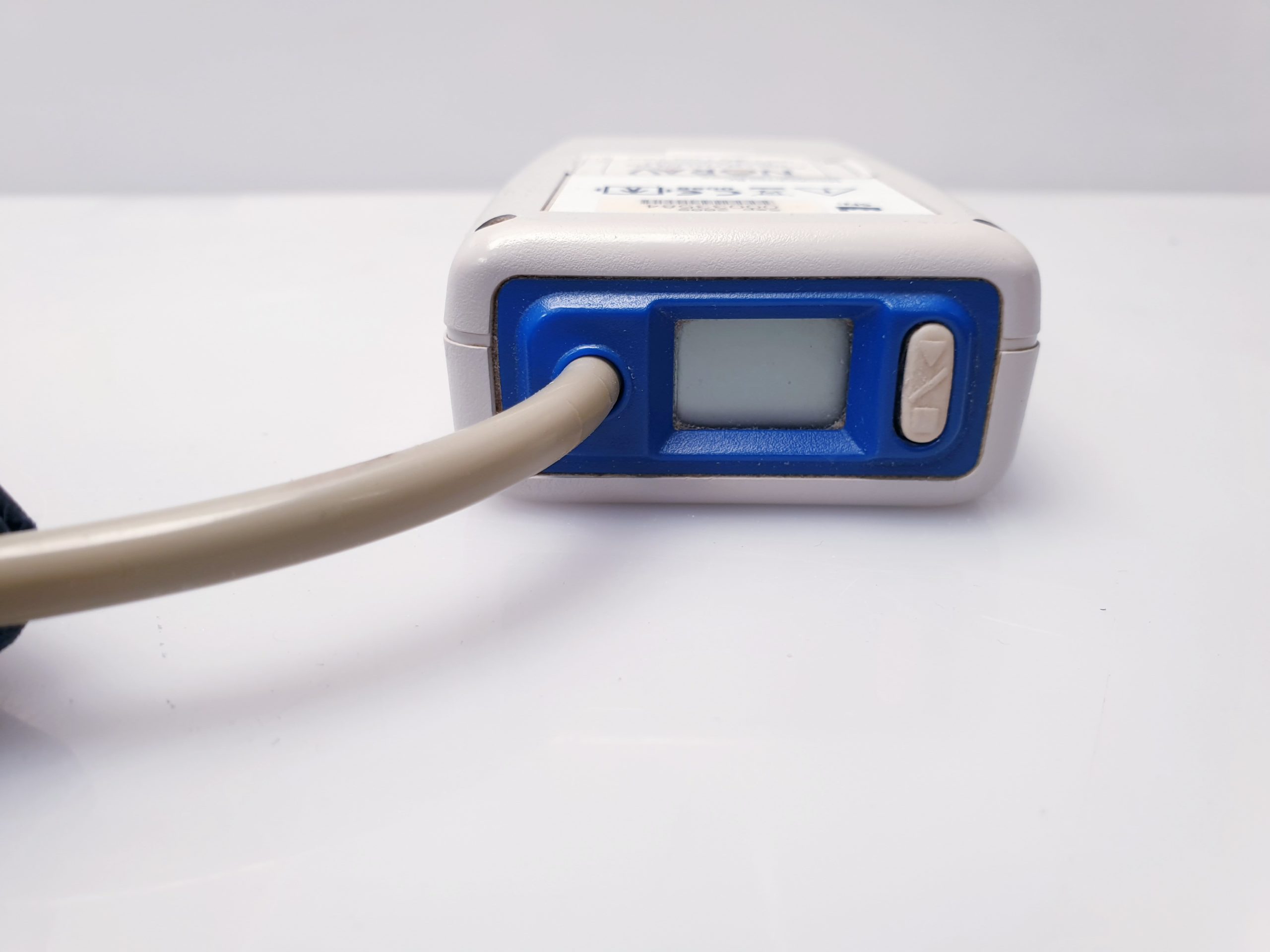 Medilog Oxford Instruments BX Blutdruck Holter NiBp thumbnail 6