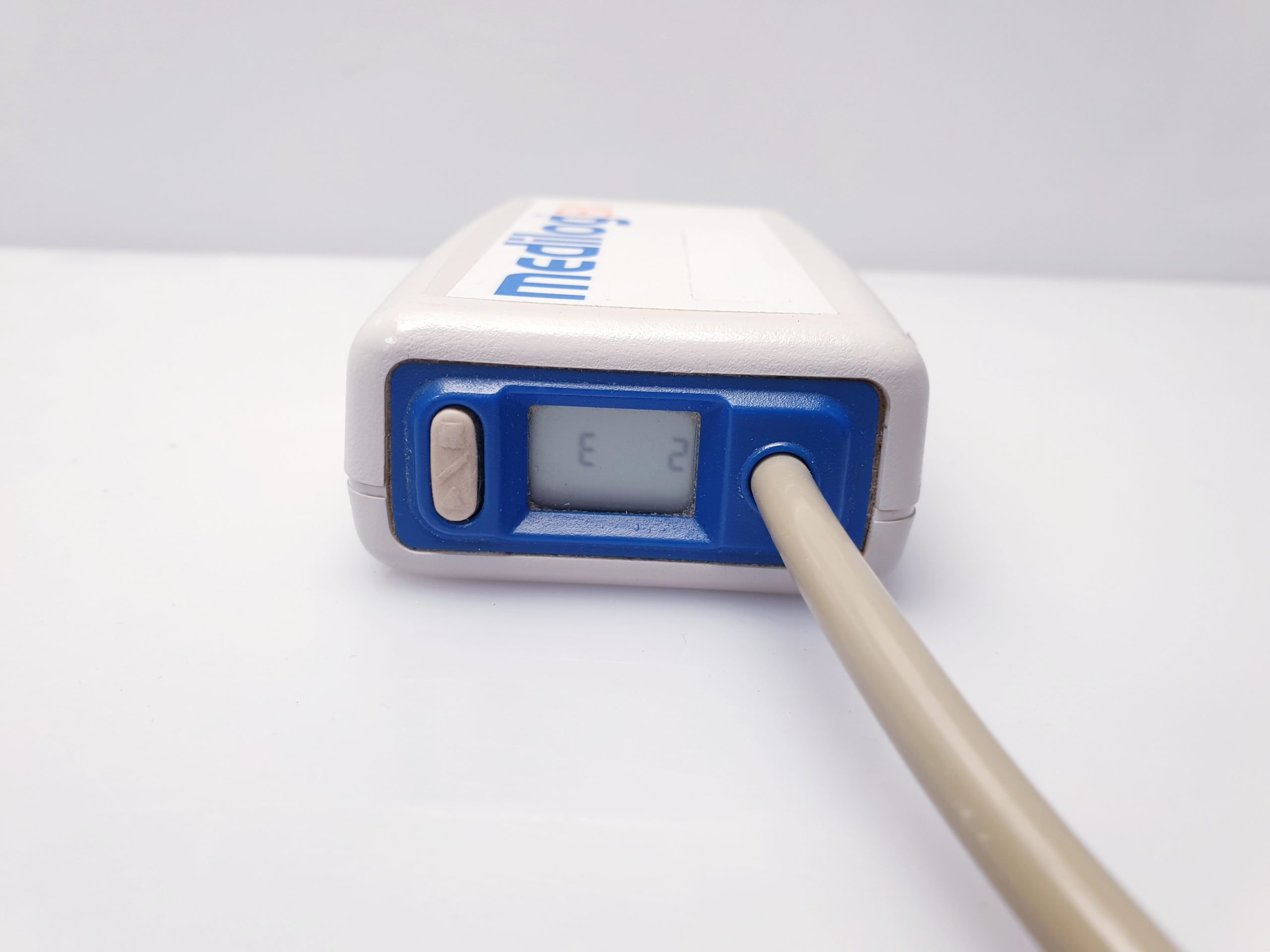 Medilog Oxford Instruments BX Blutdruck Holter NiBp thumbnail 7