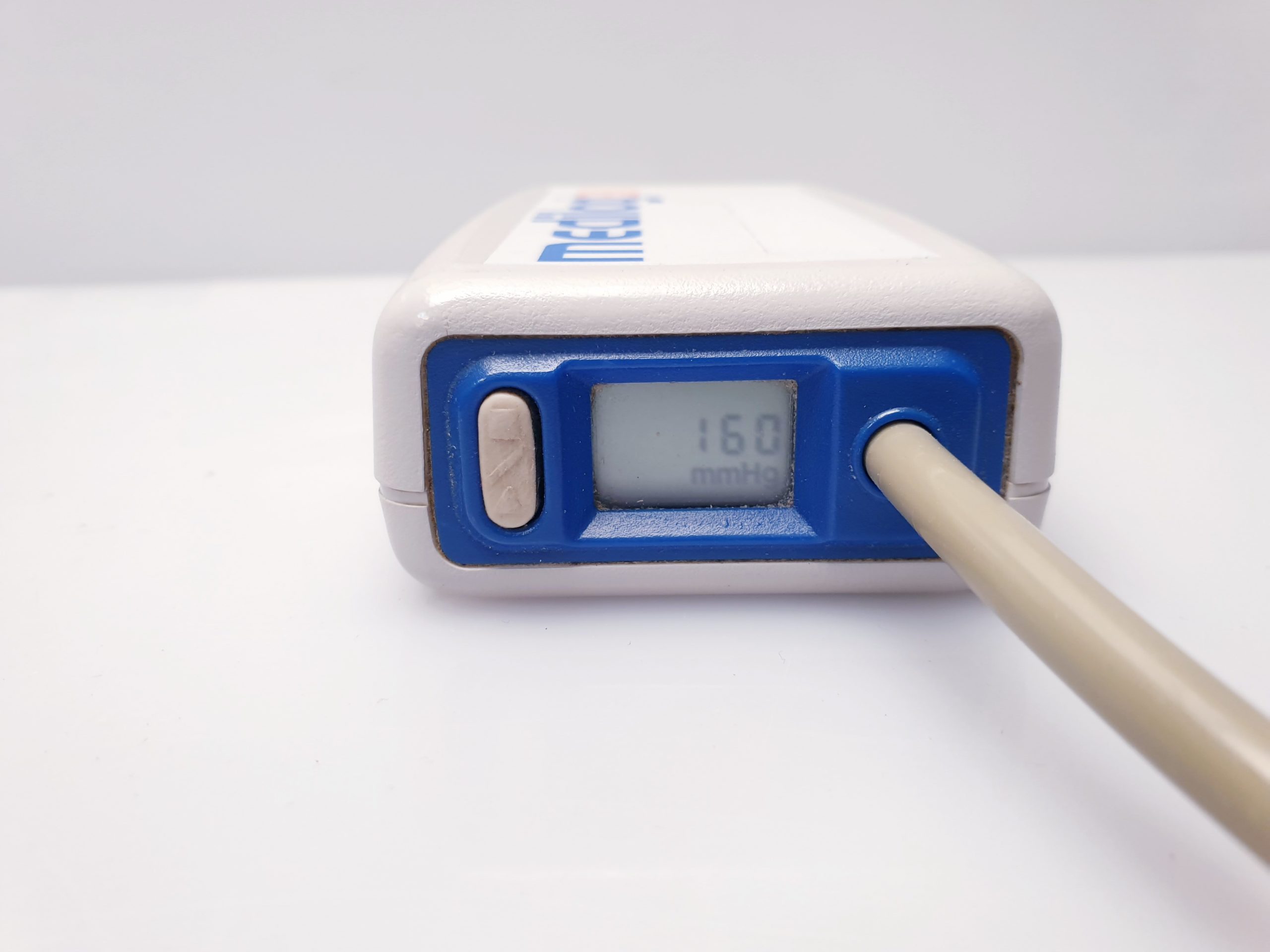 Medilog Oxford Instruments BX Blutdruck Holter NiBp thumbnail 8