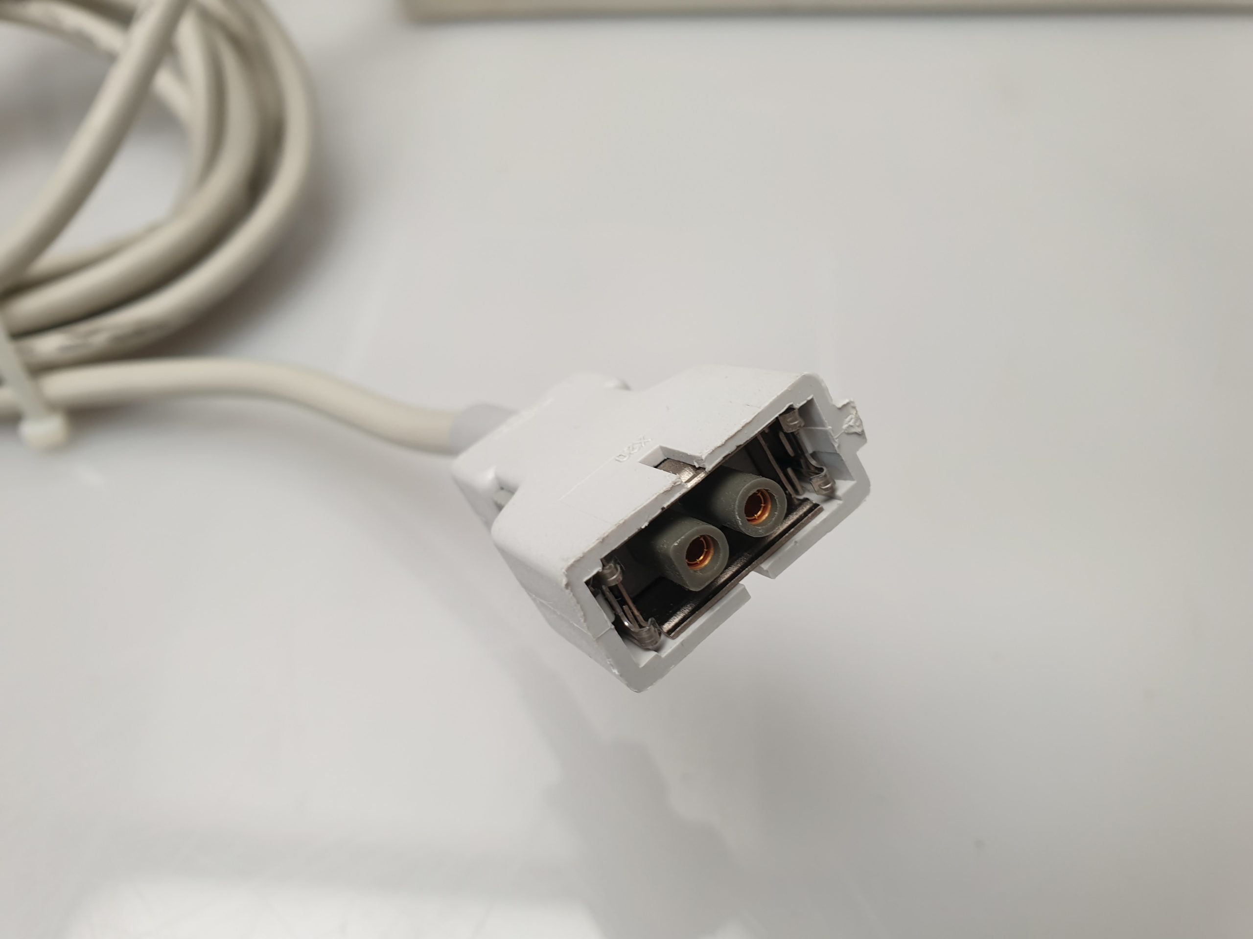 Dräger Scio Four Oxi plus mit einem Netzteil. – DEFEKT thumbnail 7