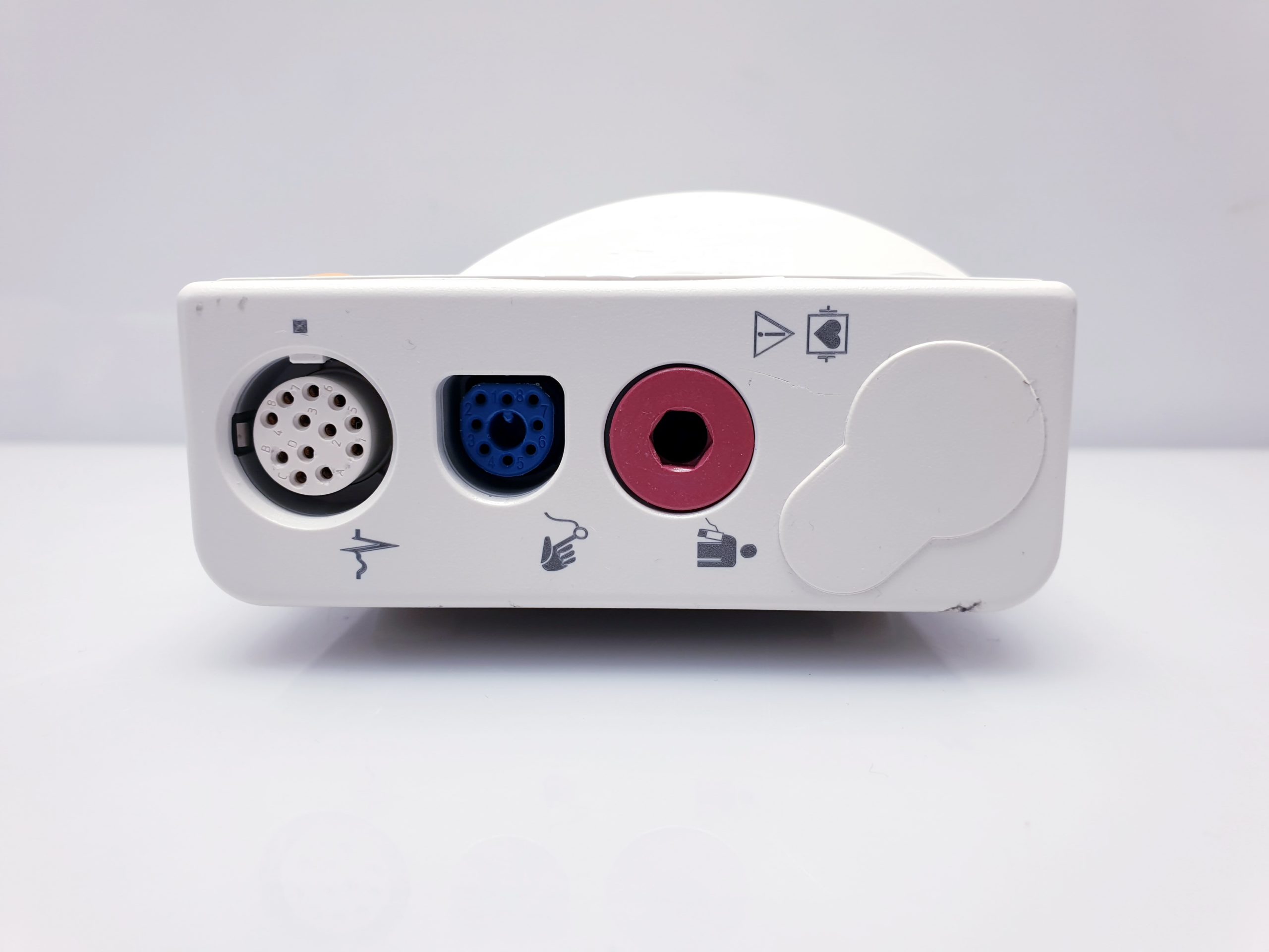 Philips M3001A Modul für Überwachungsmonitore thumbnail 3