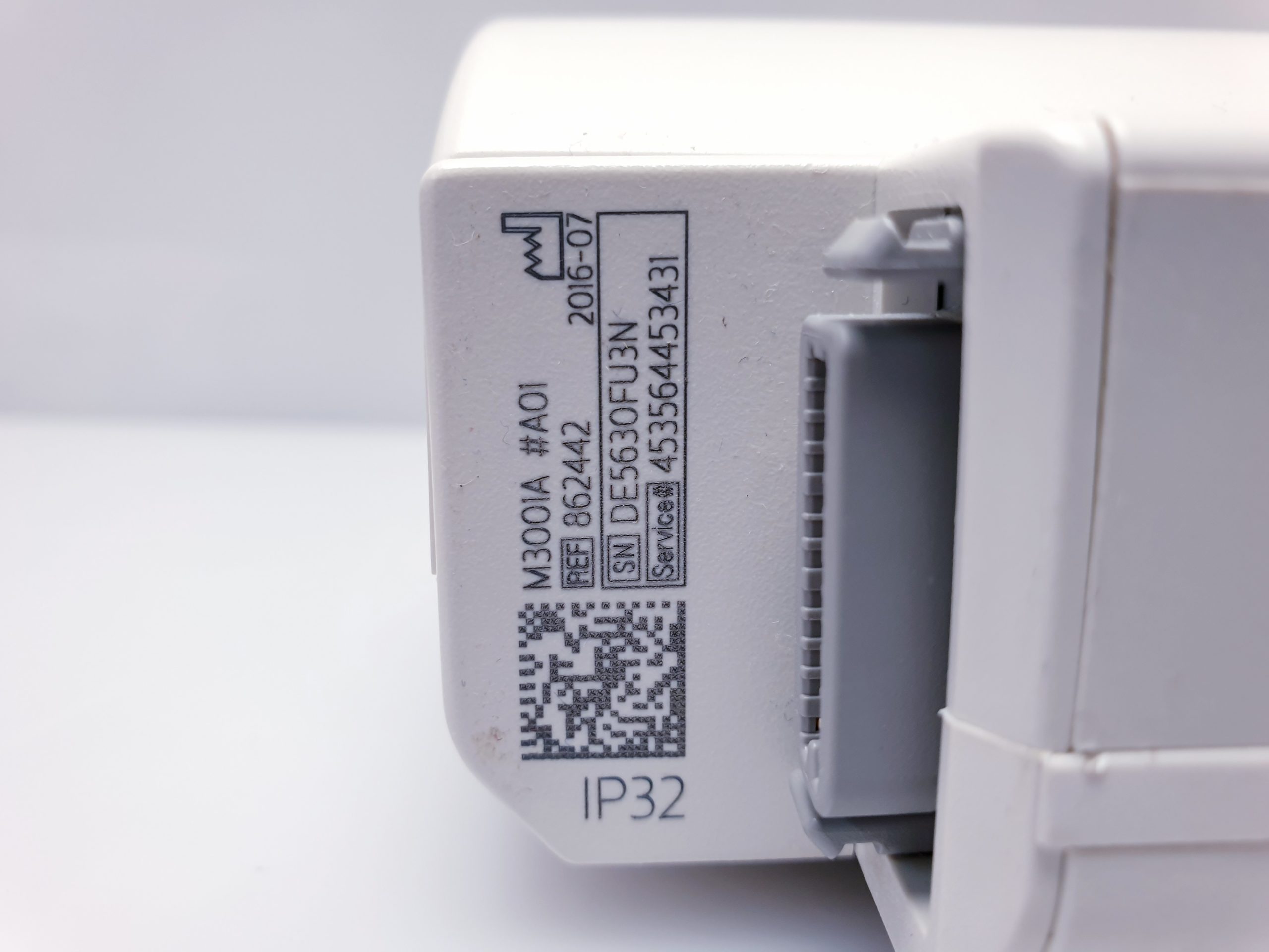 Philips M3001A Modul für Überwachungsmonitore thumbnail 6