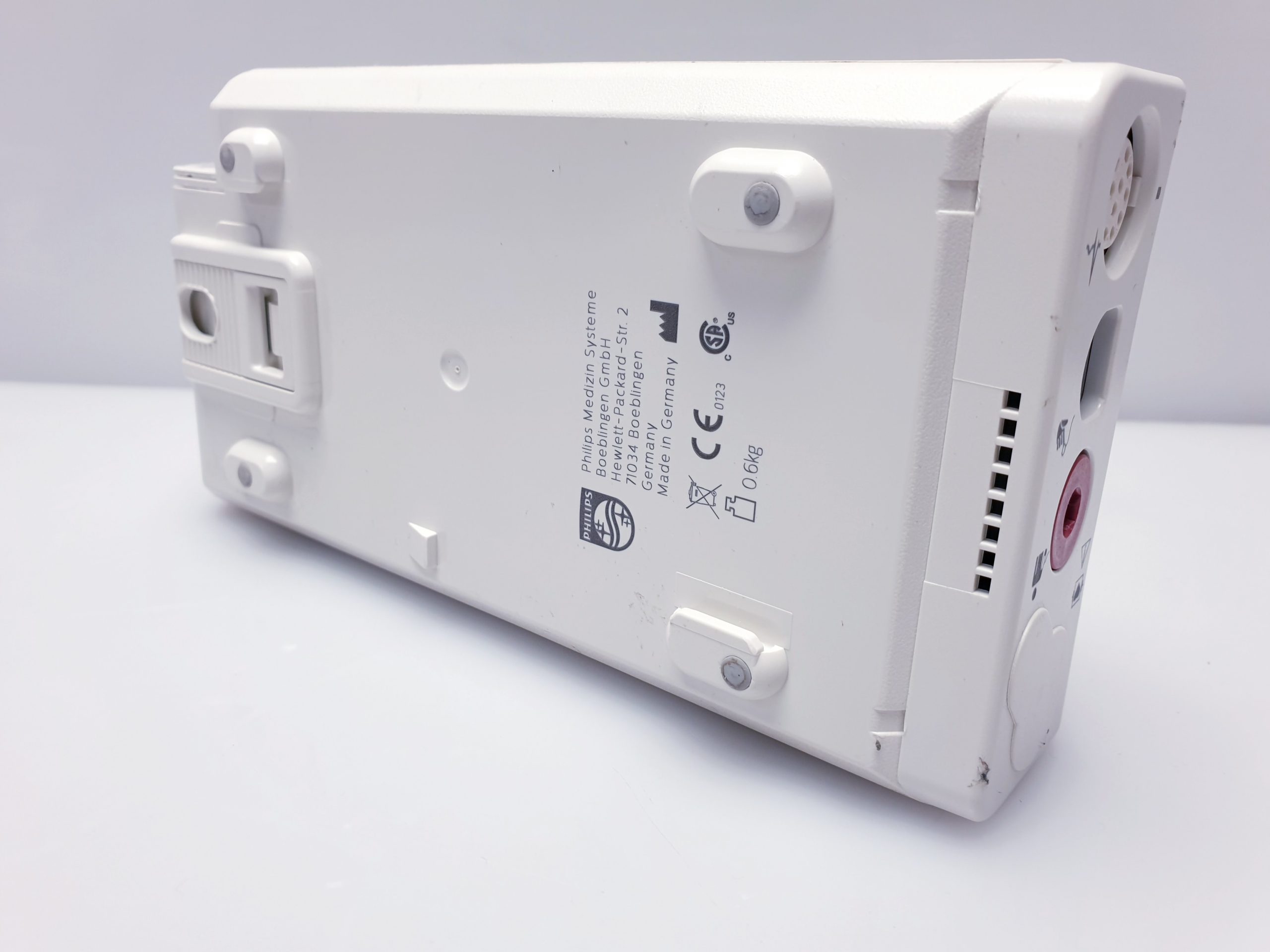Philips M3001A Modul für Überwachungsmonitore thumbnail 7