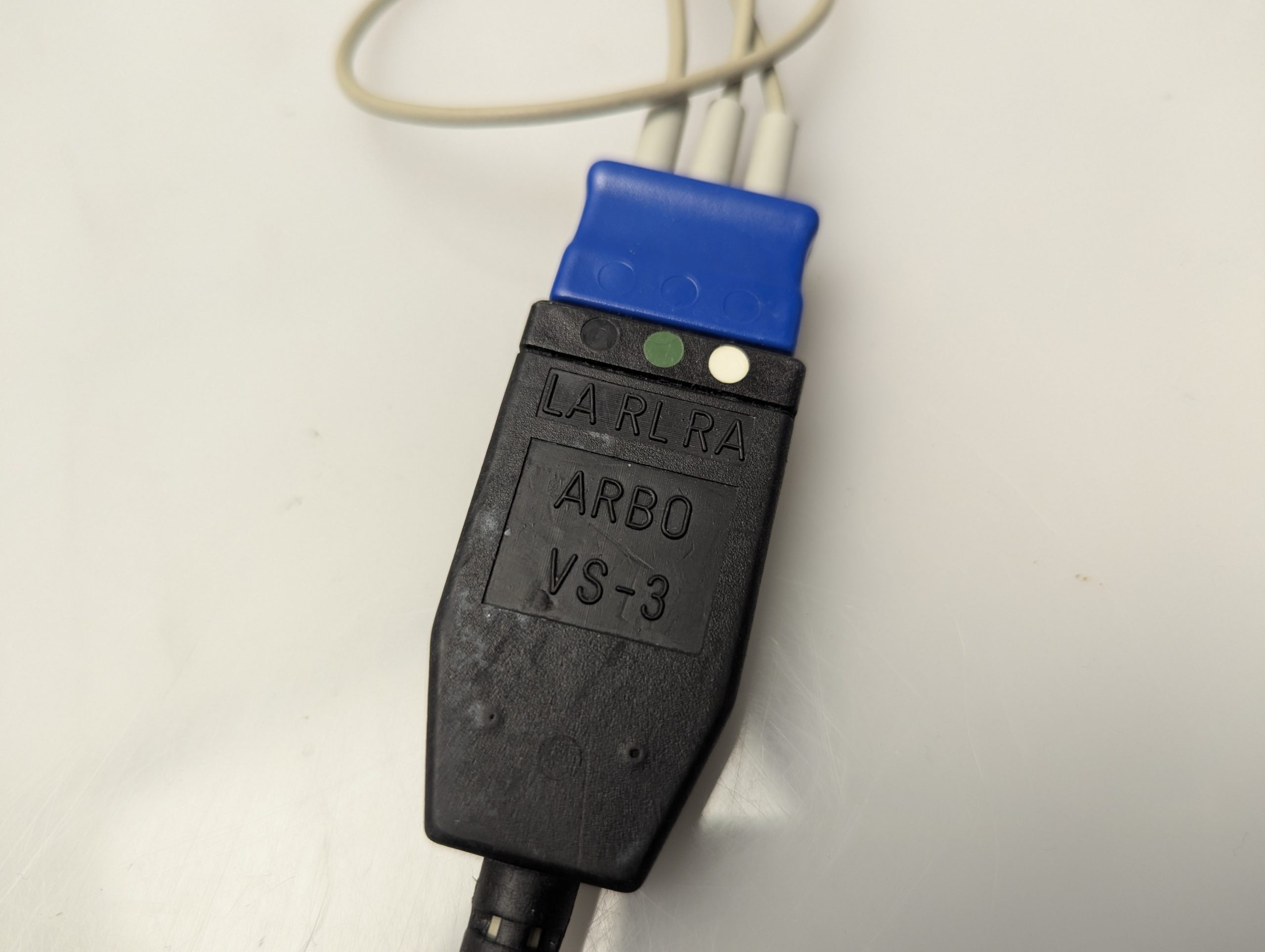 Lohmeier 158M607 – Monitor -Überwachungsmonitor thumbnail 4