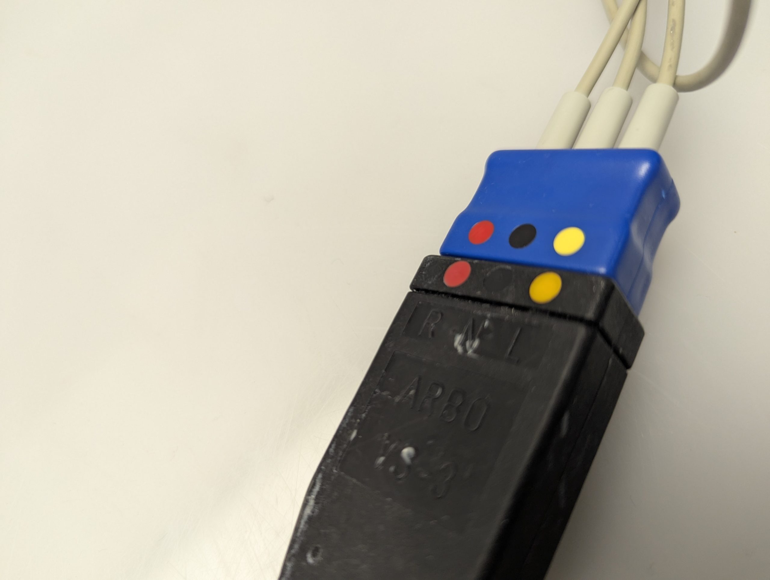 Lohmeier 158M607 – Monitor -Überwachungsmonitor thumbnail 5