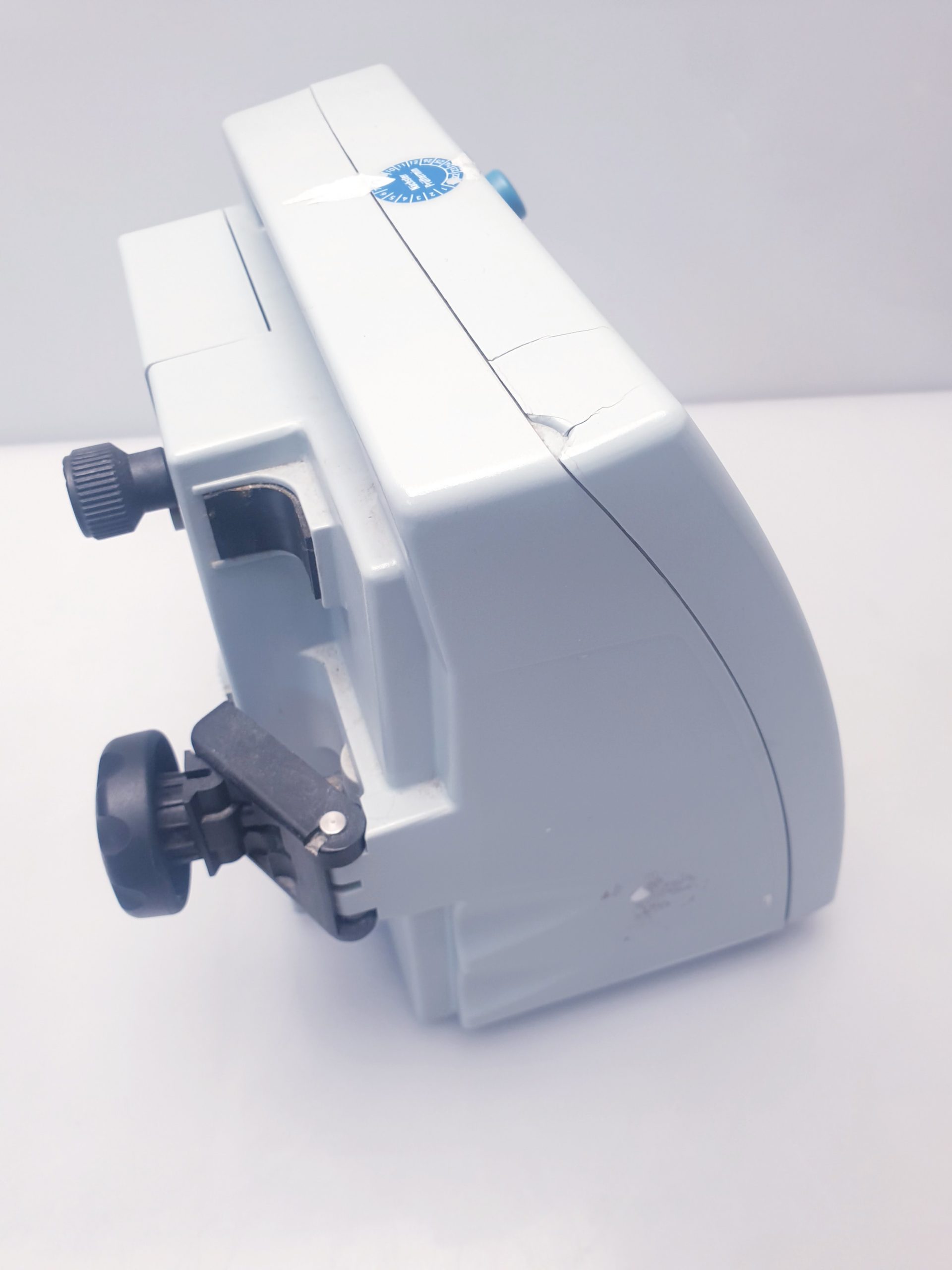 Critikon Dinamap Compact S – Übewachungsmonitor thumbnail 9