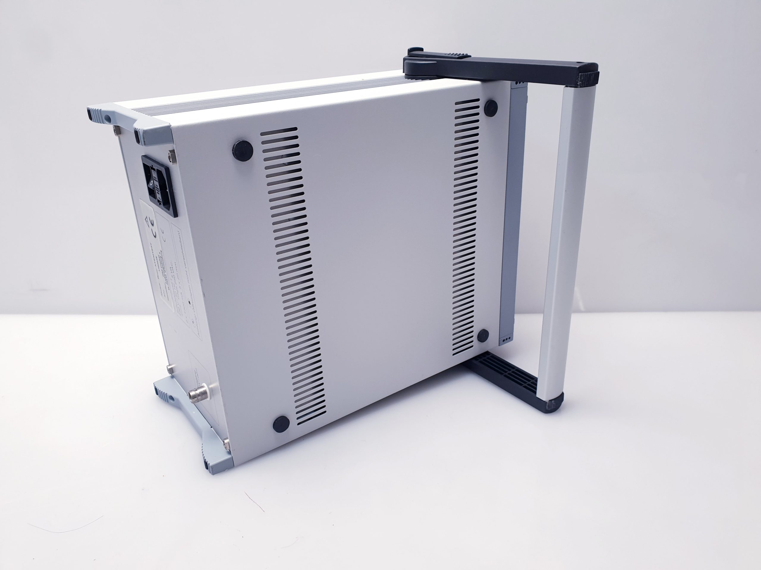 IFM GMBH HZWEI Atemtest PPM WASSERSTOFF thumbnail 5