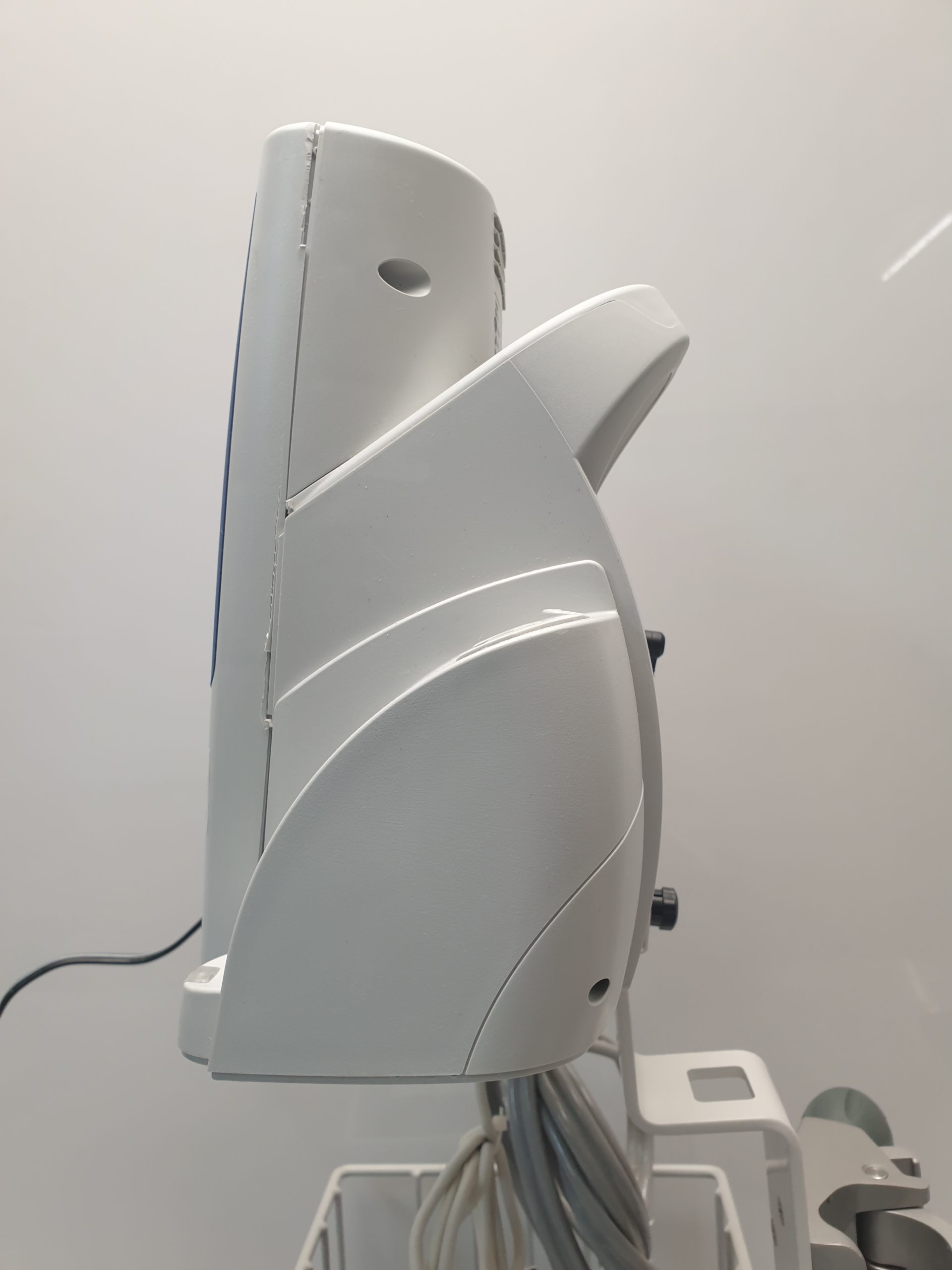 WelchAllyn Spot Vital Signs LXi 45NEO Überwachungsmonitor SpO2 + Blutdruck thumbnail 5