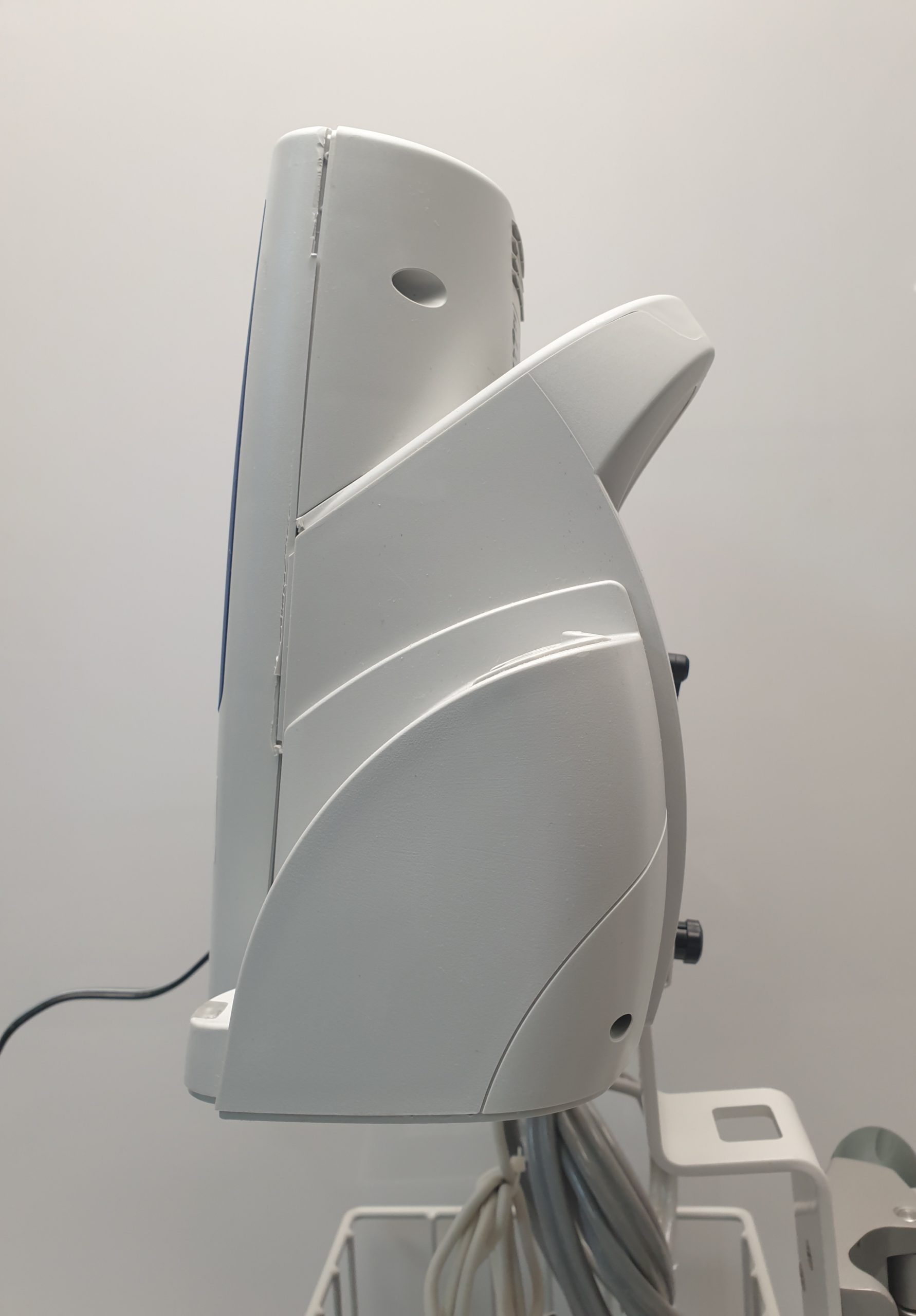 WelchAllyn Spot Vital Signs LXi 45NEO Überwachungsmonitor SpO2 + Blutdruck thumbnail 8